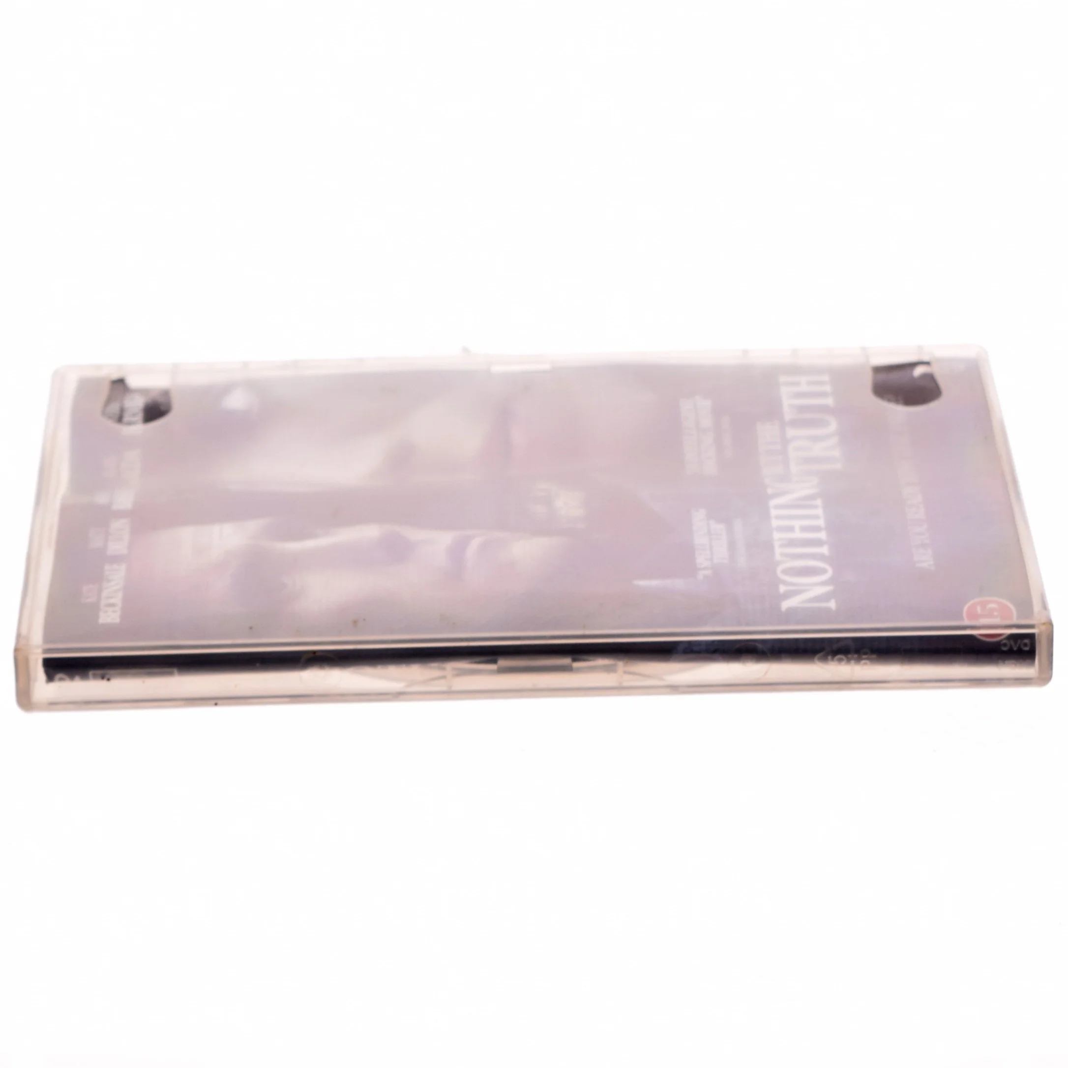 Nothing but the truth