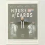 House of Cards - Den Komplette Første Sæson (DVD)