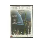 Thin red line (DVD)