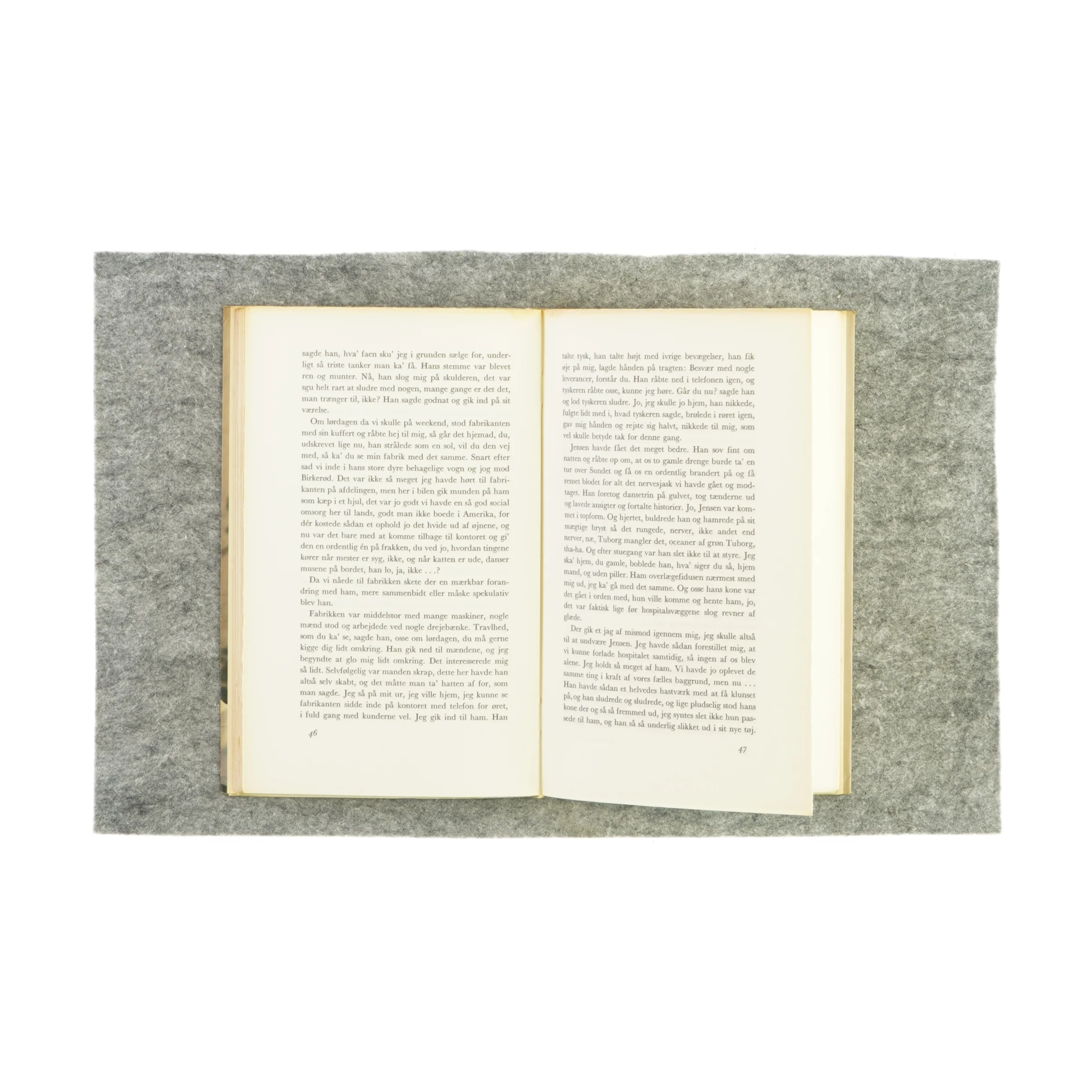 En gren af nerver af John Nehm (Bog)