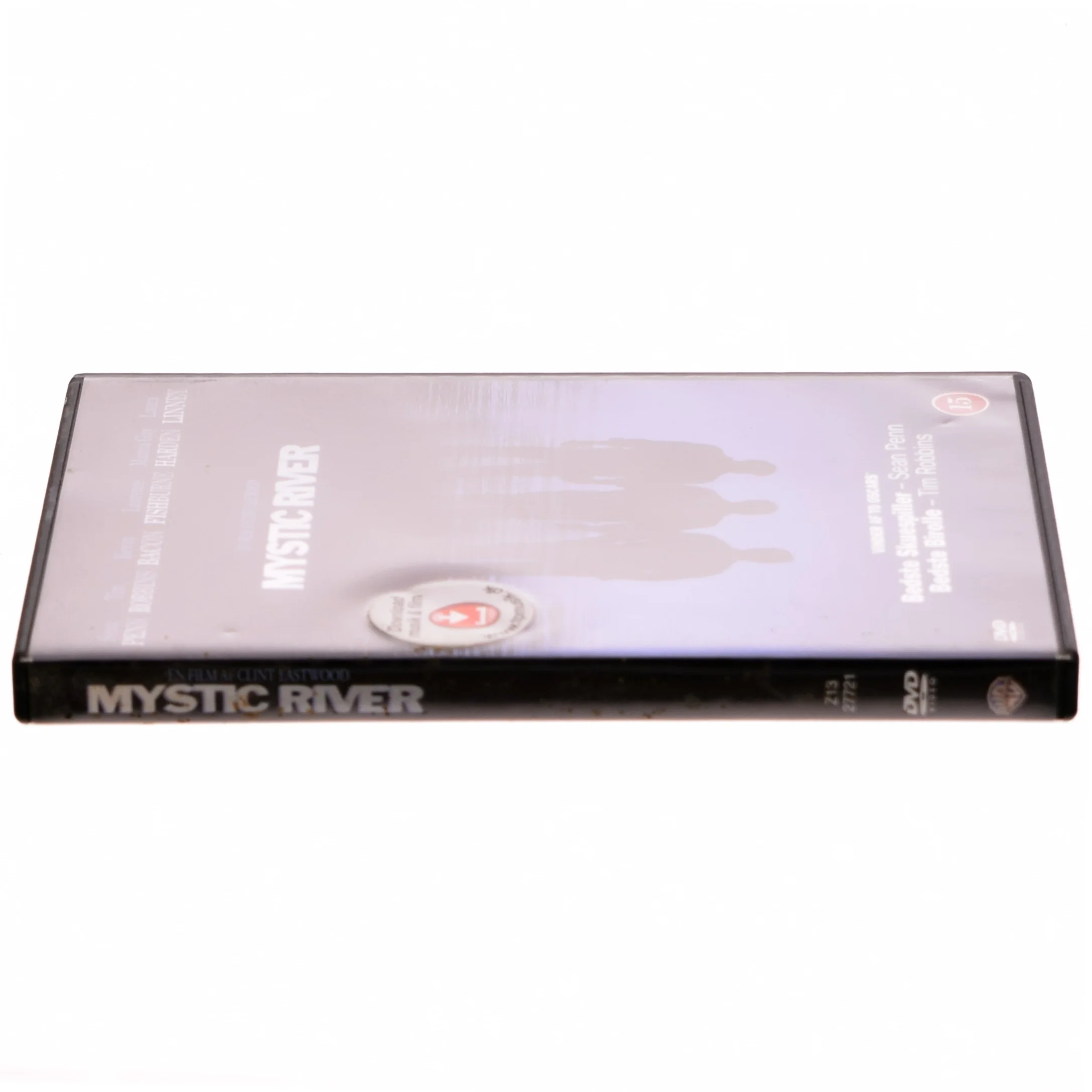 Mystic river