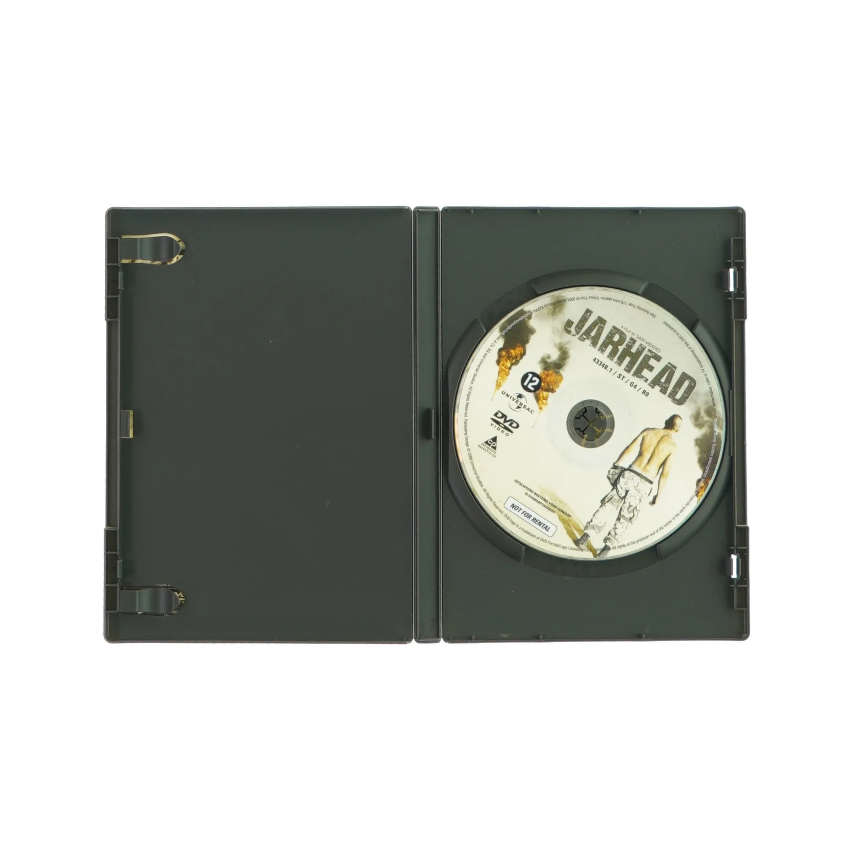 Jarhead (DVD)