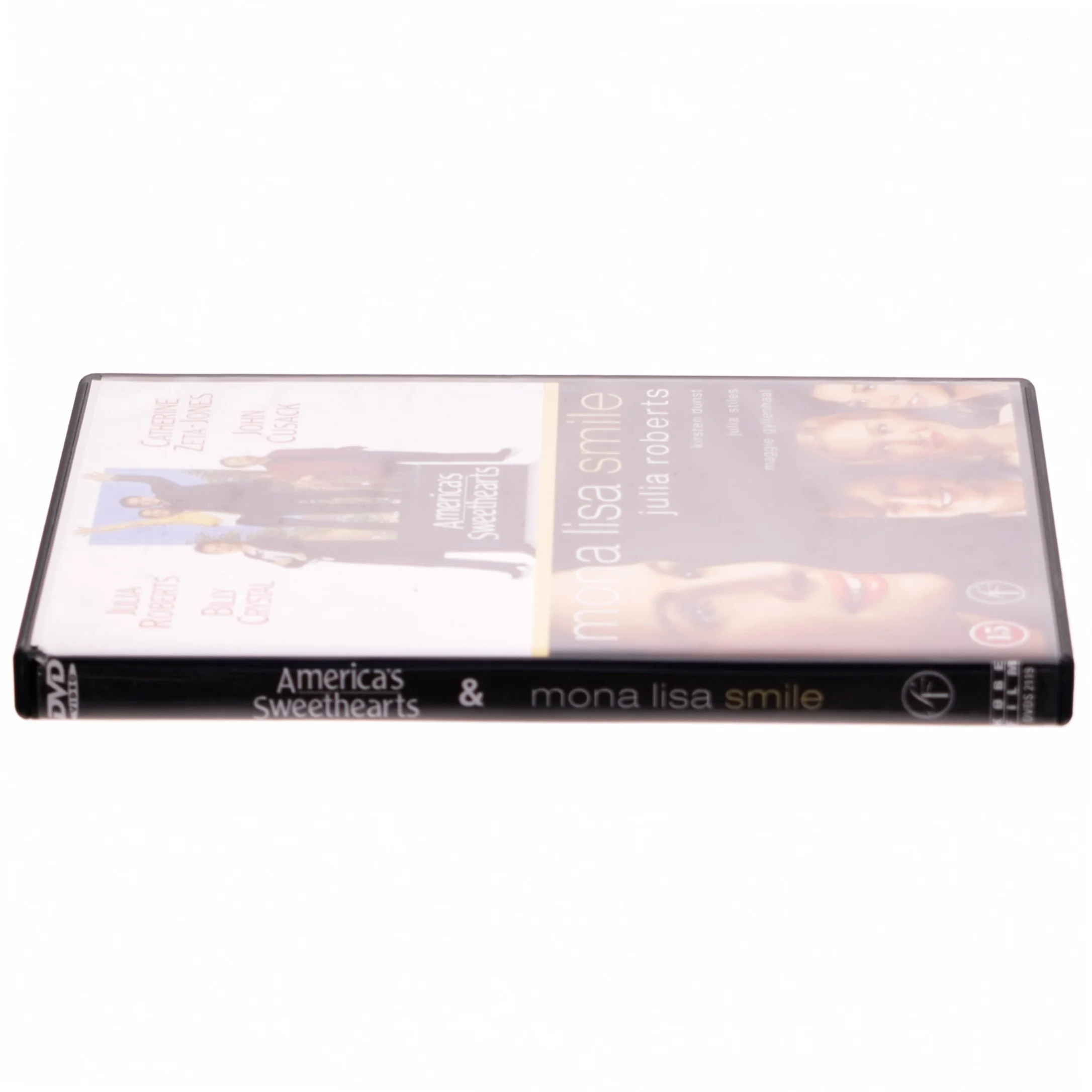 Mona Lisa Smile & America´s Sweethearts