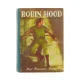 Robin Hood af Povl Branners Forlag (Bog)
