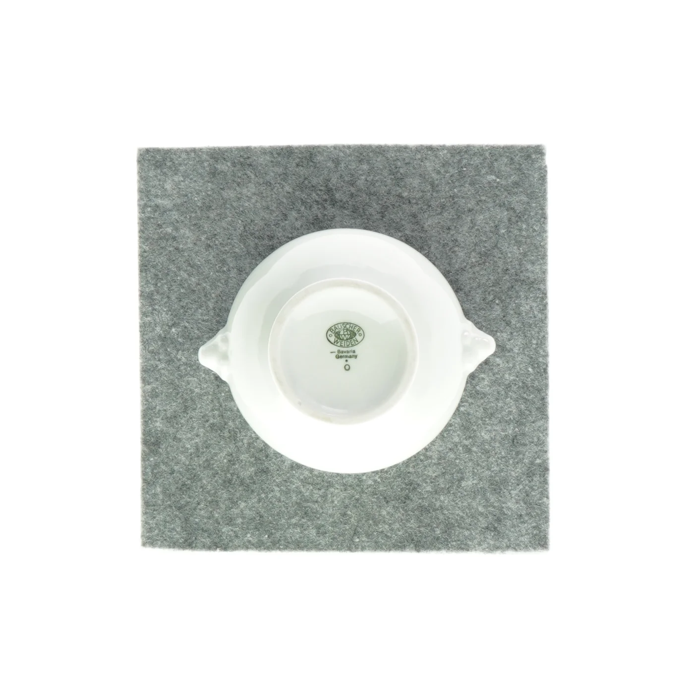 Skål fra Bauscher Weiden