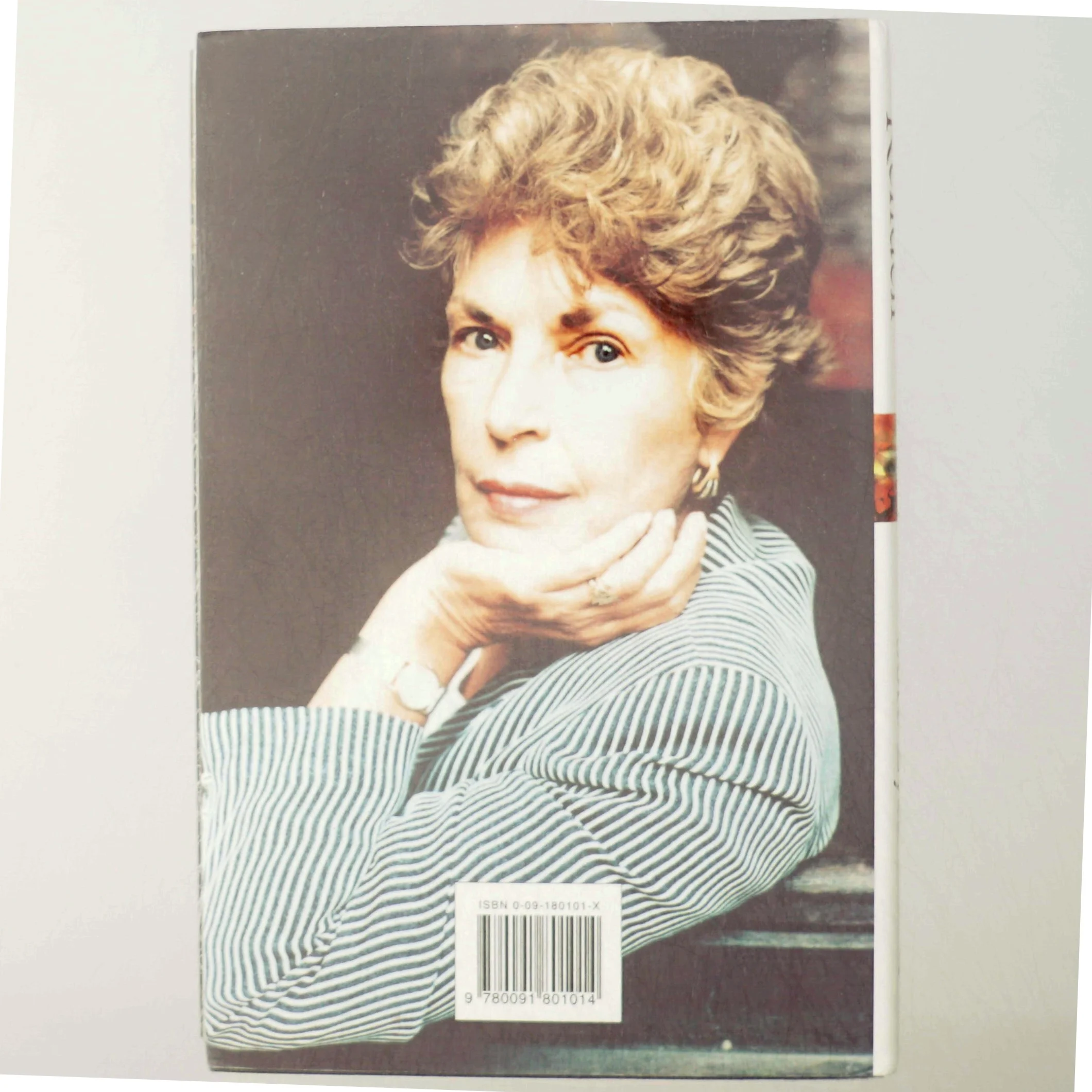 A sight for sore eyes af Ruth Rendell (Bog)