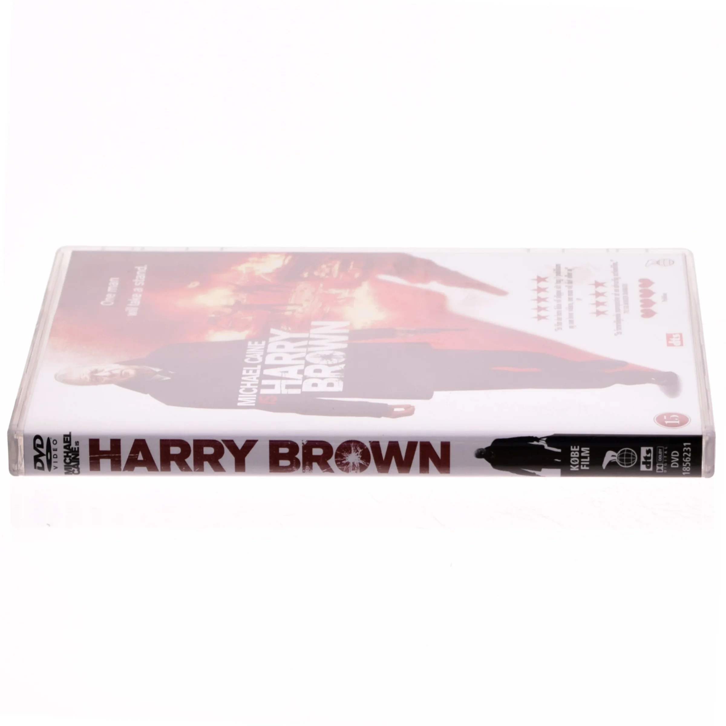 Harry Brown