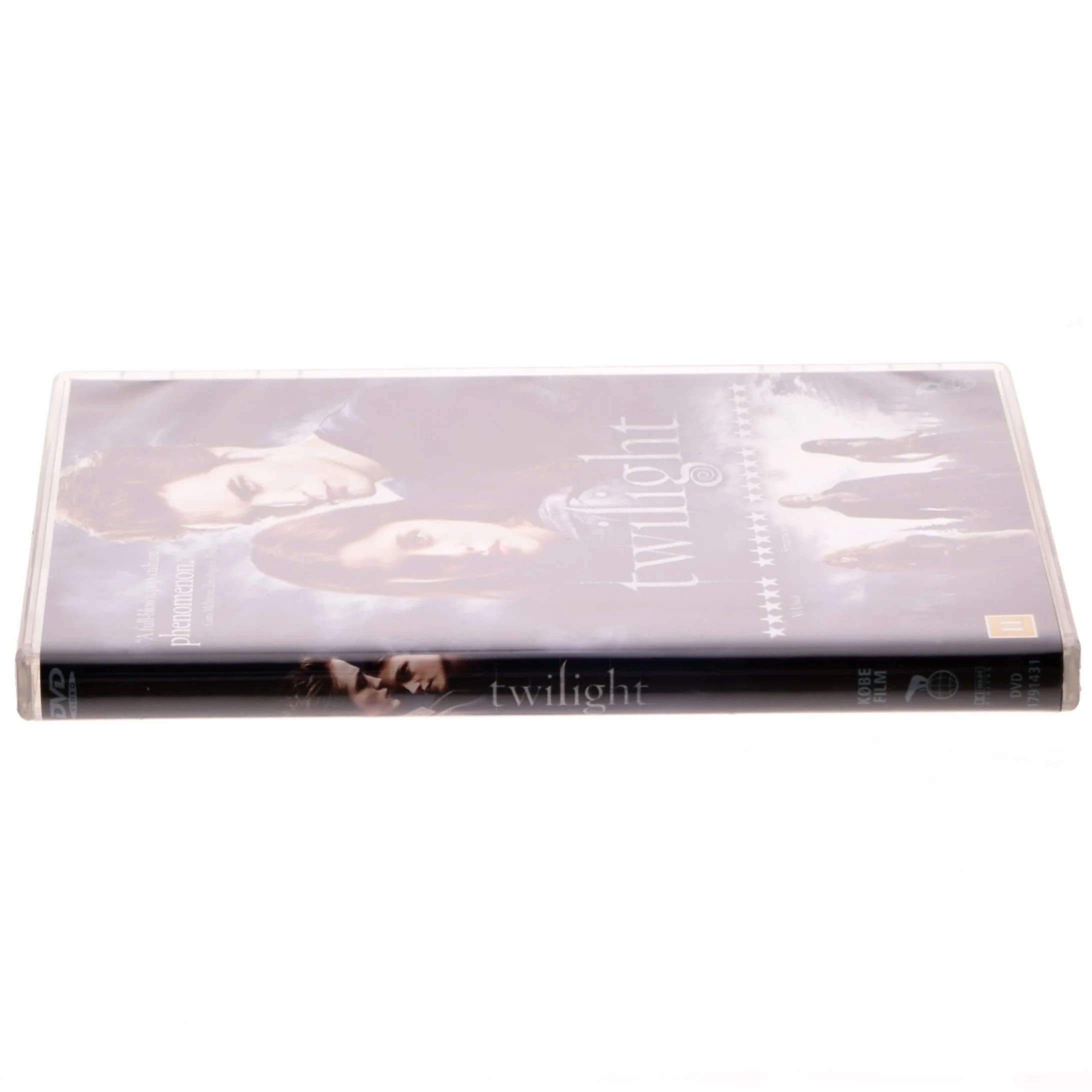 TWILIGHT 