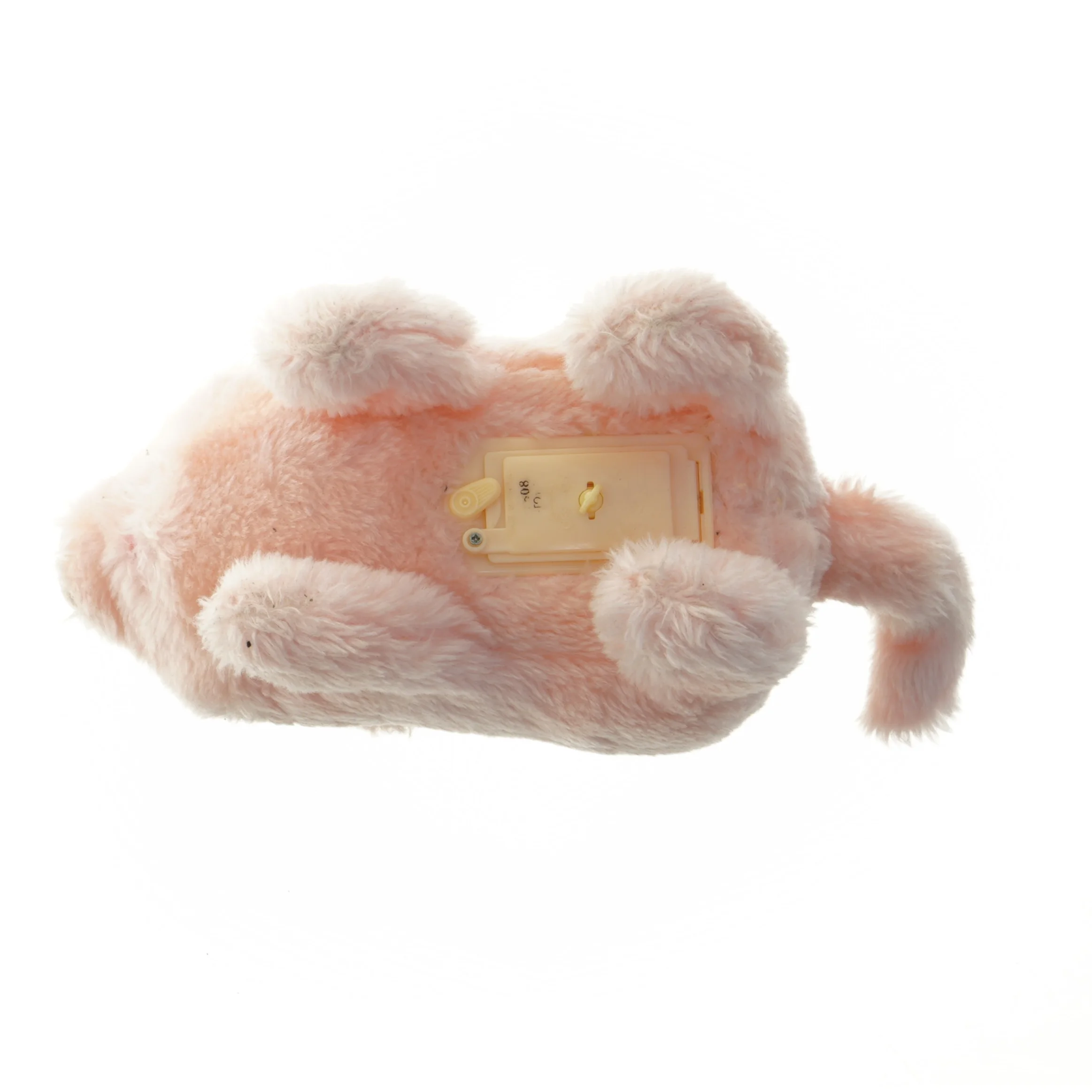 Plys aktivitetsgris (str. 23 cm)