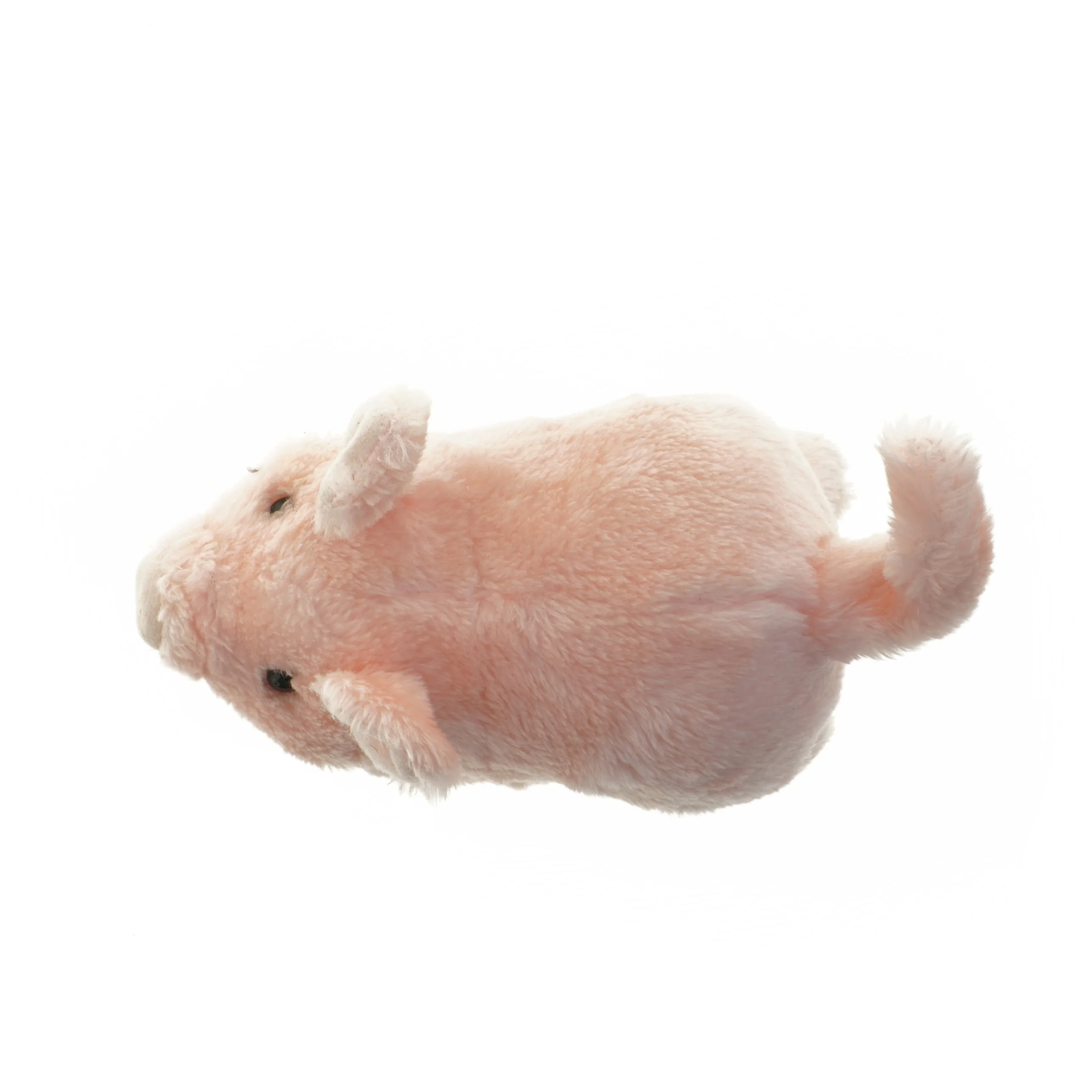 Plys aktivitetsgris (str. 23 cm)