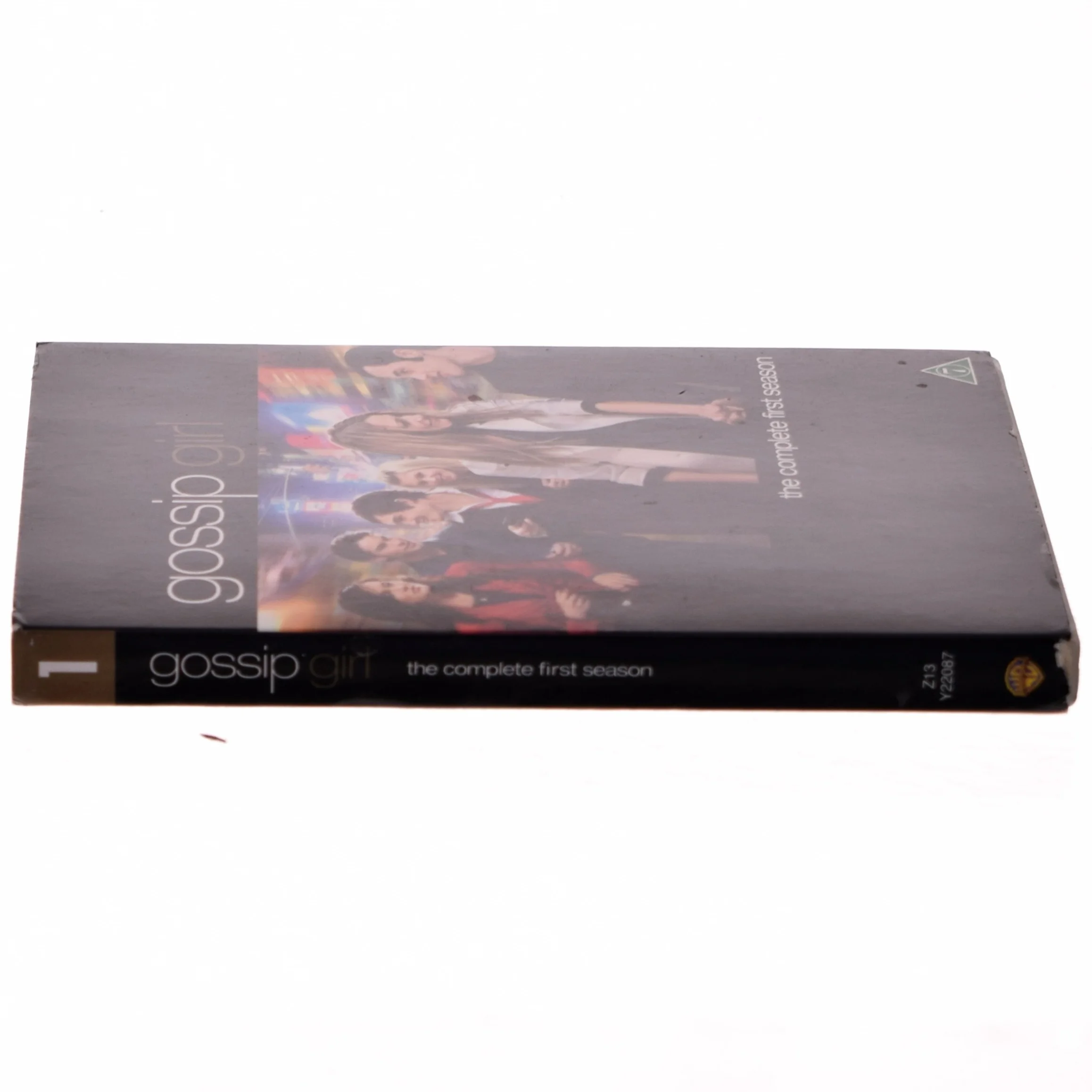 Gossip Gitl - Sæson 1 (DVD)