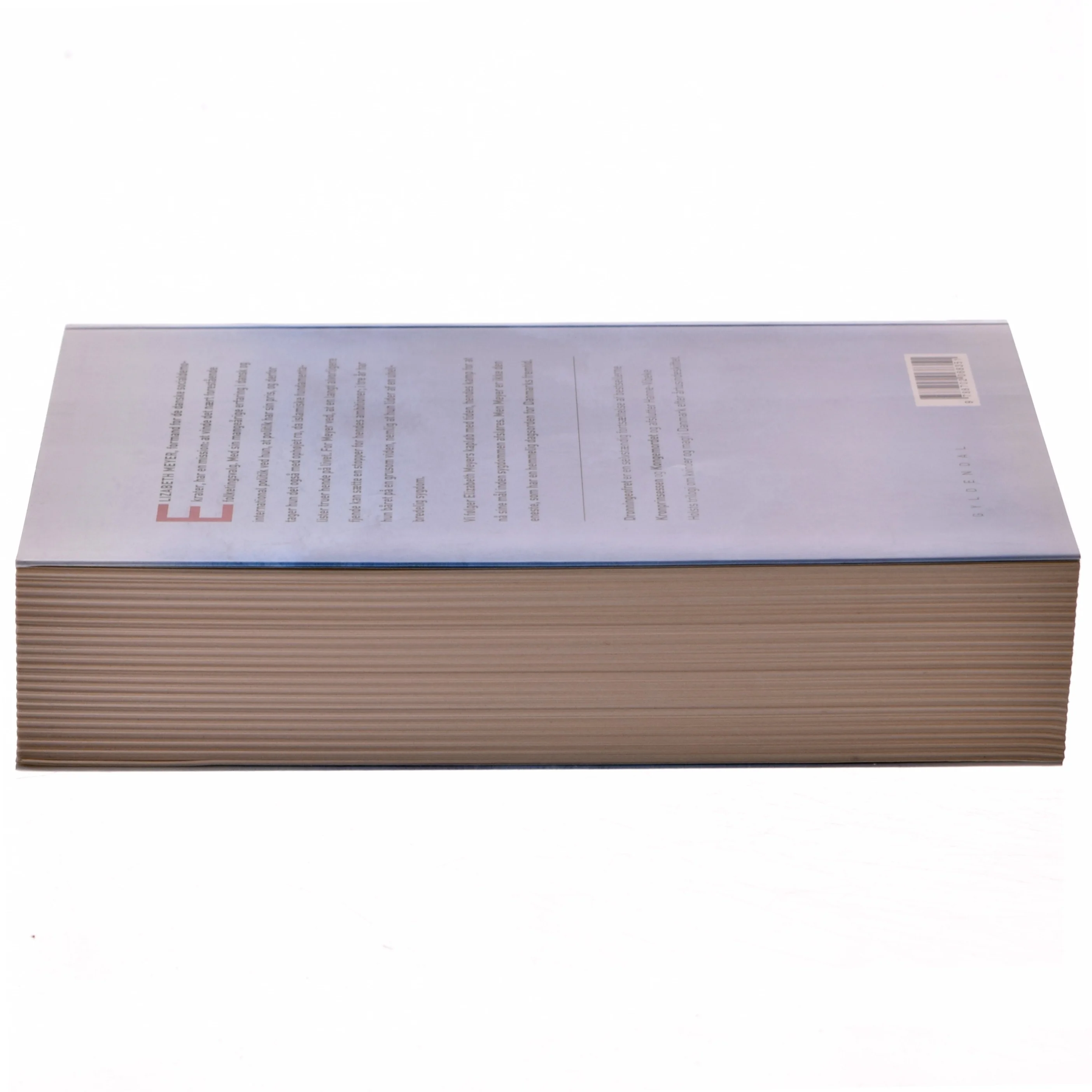 Dronningeofret af Hanne-Vibeke Holst (Bog)