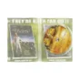 Den forbudte by (DVD)