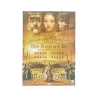 Den forbudte by (DVD)