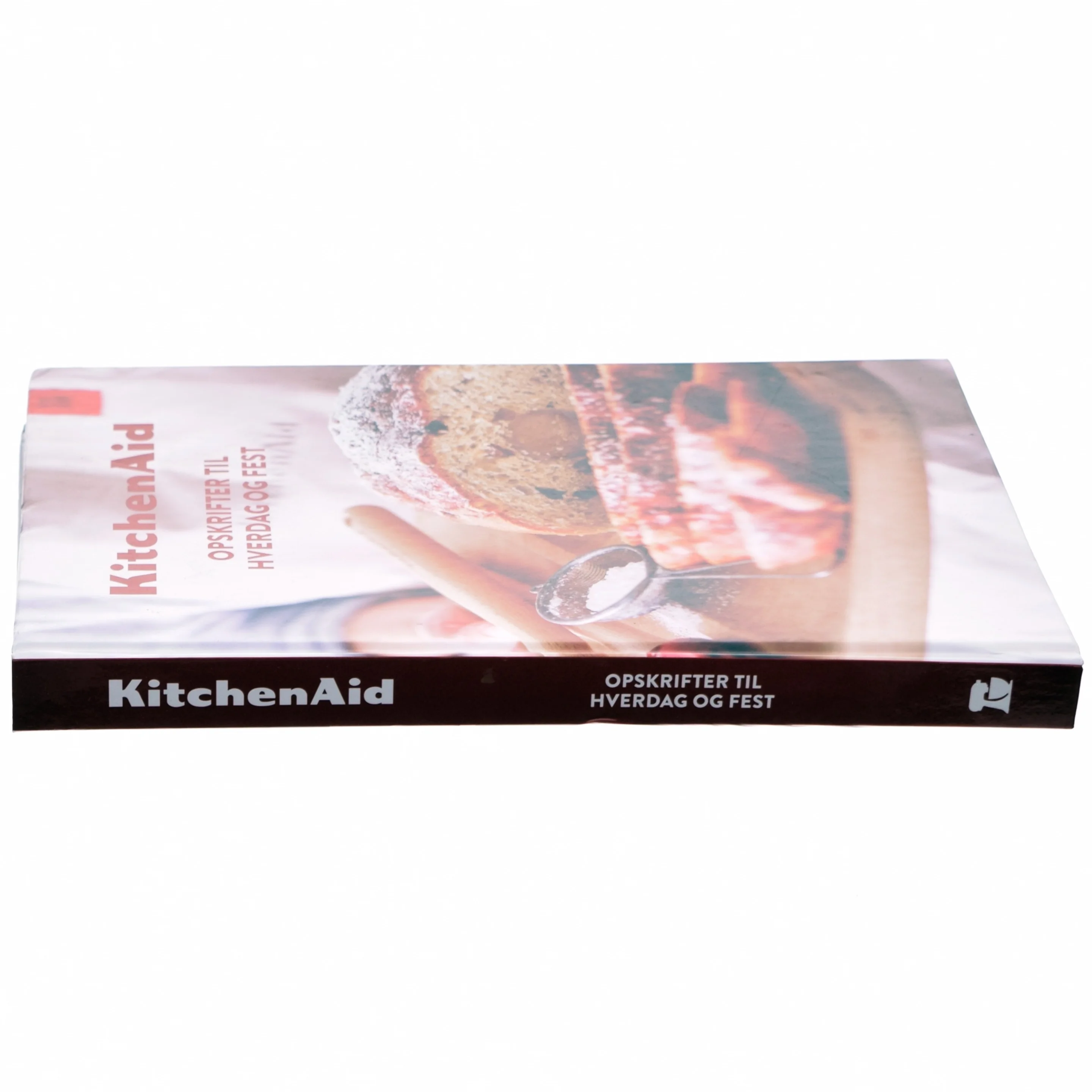 Kitchen Aid, Opskrifter til hverdag og fest