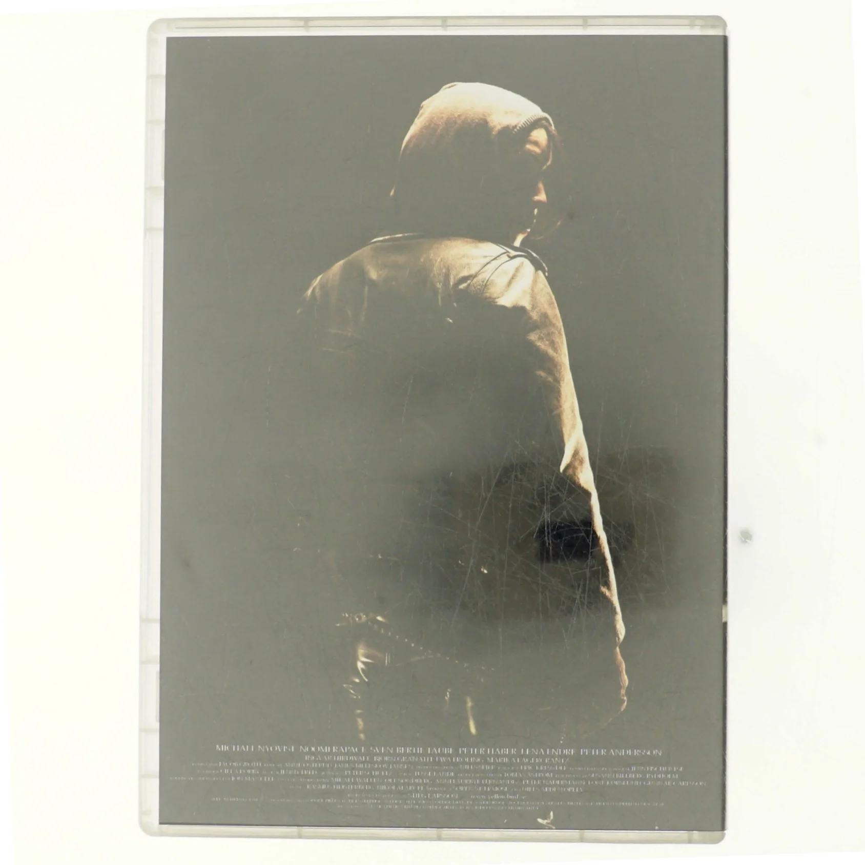 Mænd der hader kvinder