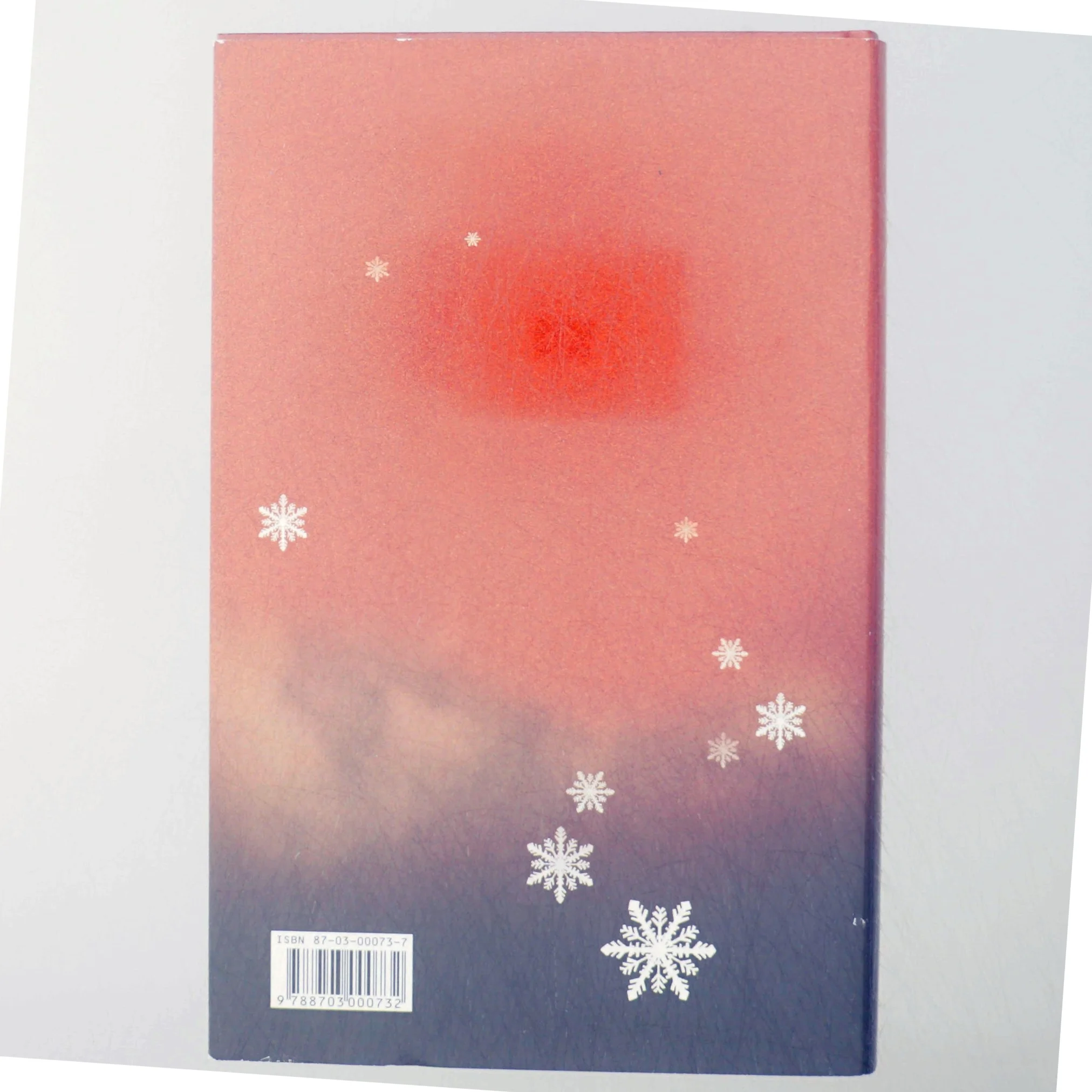 Røde Ulv af Liza Marklund (Bog)