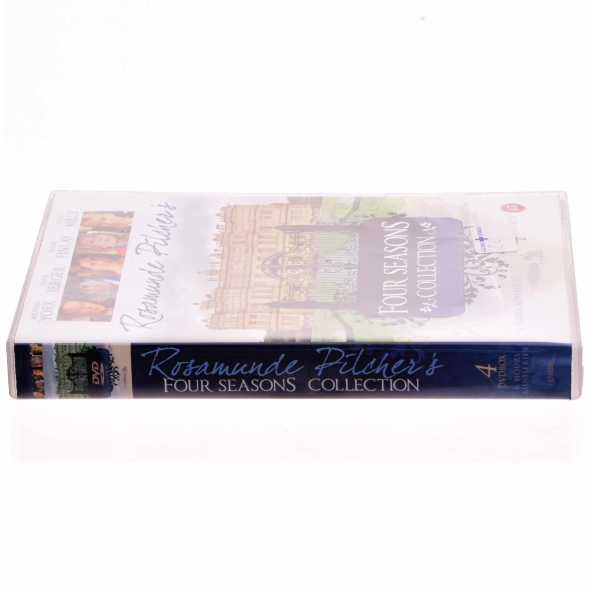 Four Seasons collection 