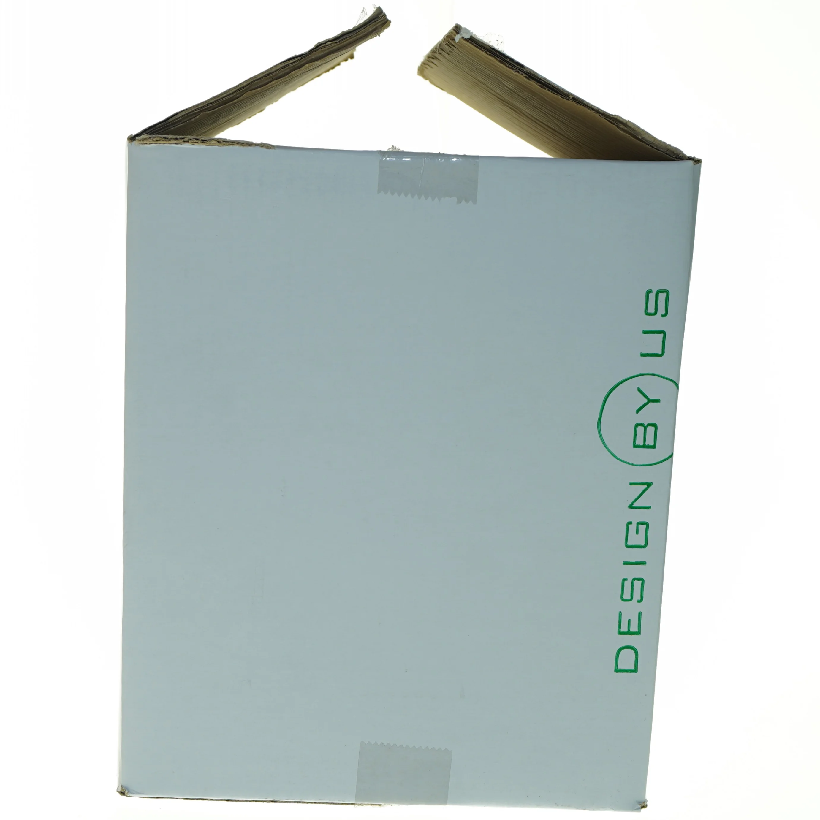 Ballroom pendel, røgfarvet fra Design By Us (str. Ø21 cm)