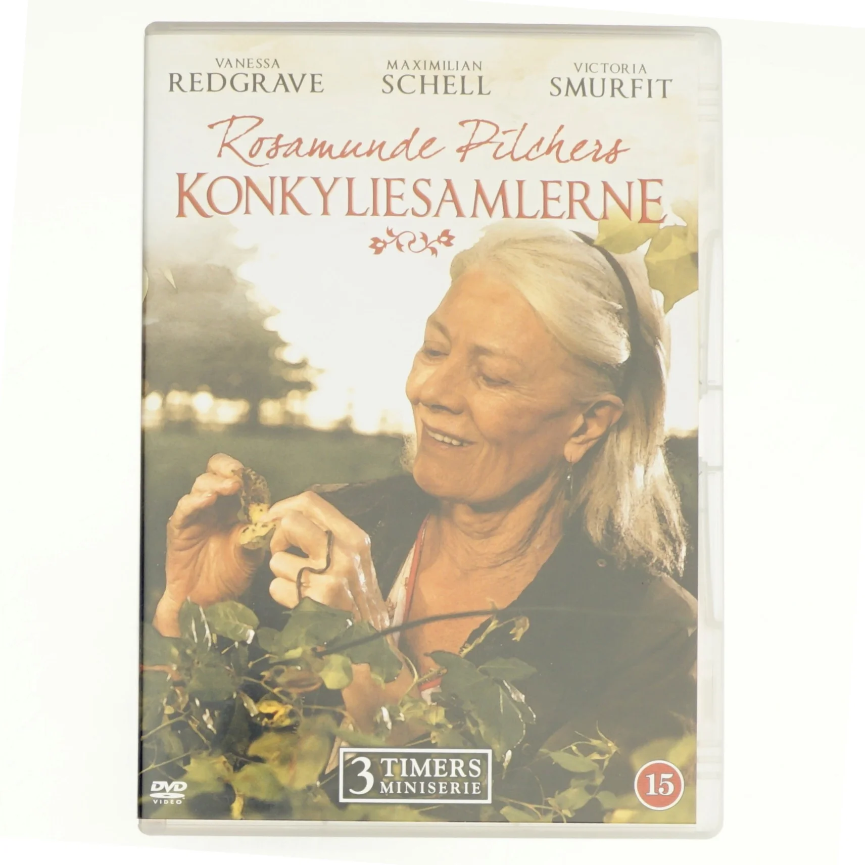 Konkyliesamlerne