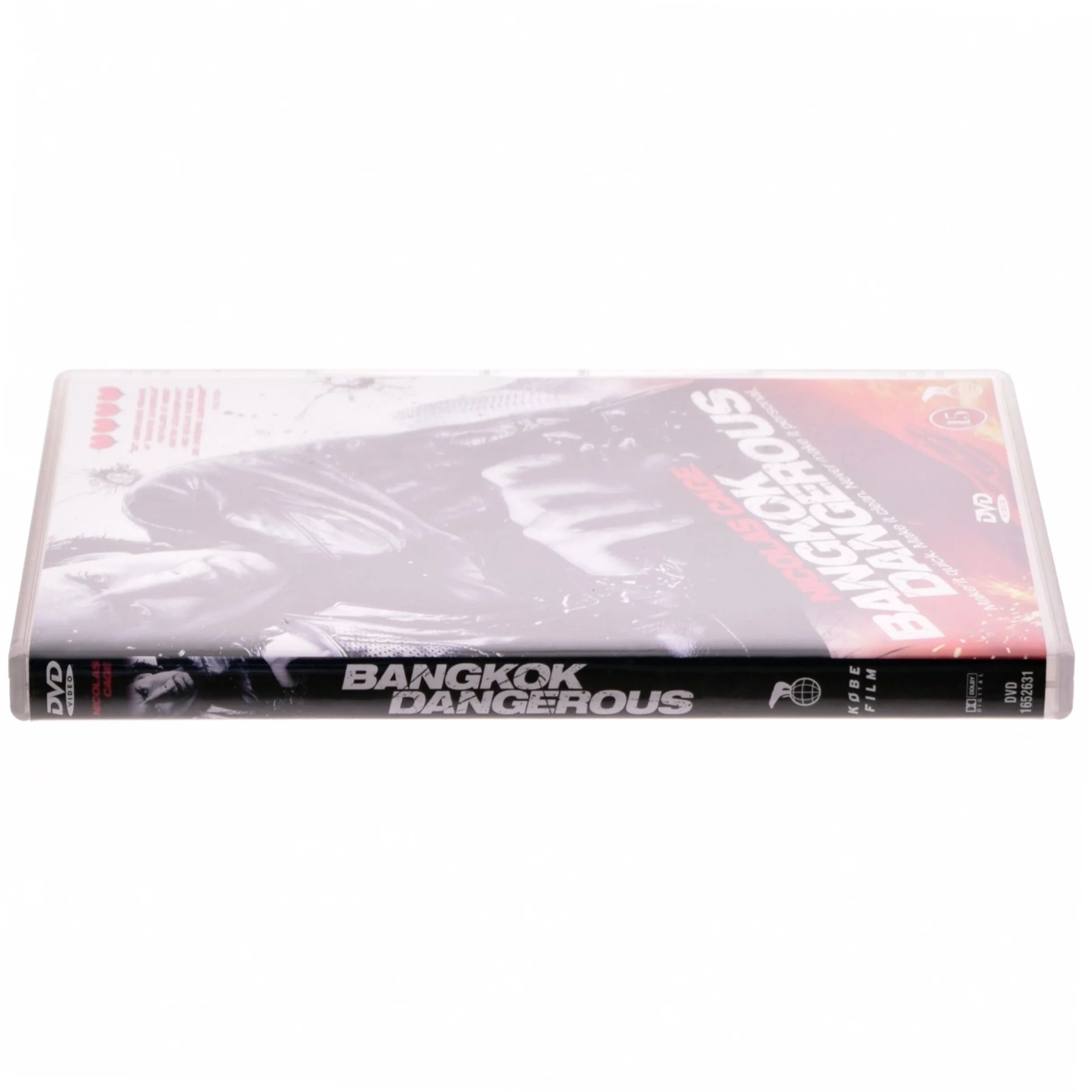 BANGKOK DANGEROUS
