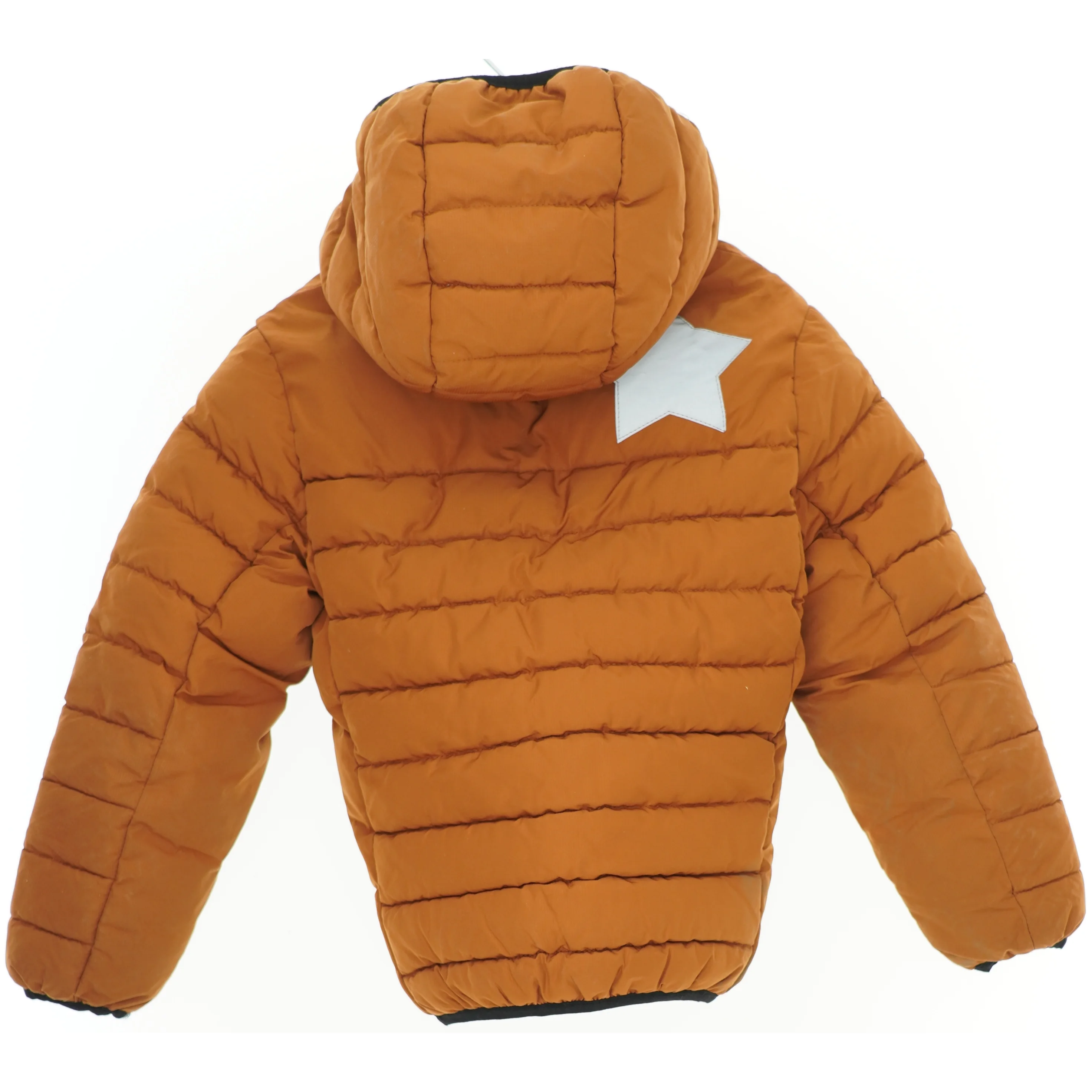 Vinterjakke fra Molo (str. 116 cm)