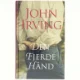 Den fjerde hånd af John Irving (Bog)