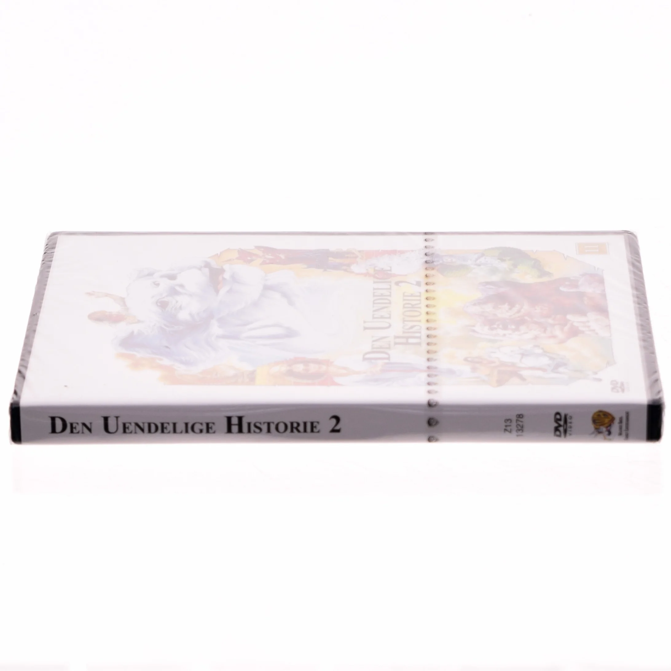 Den udendelige historie 2