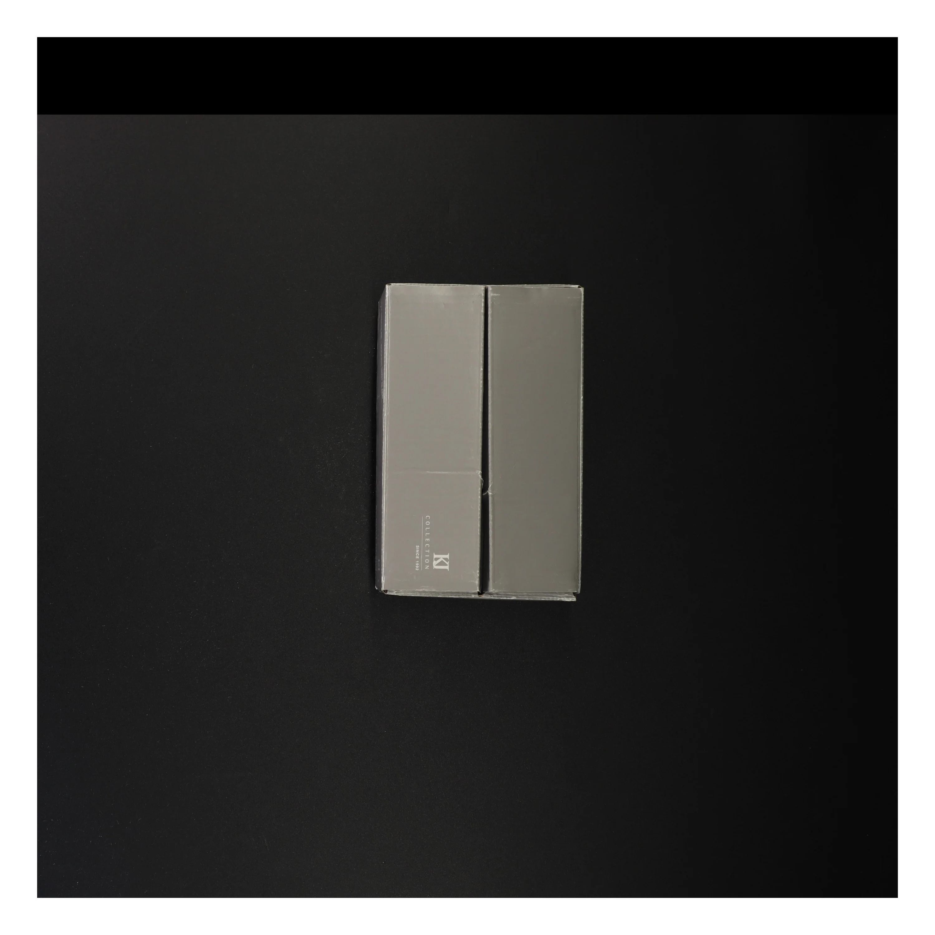 KJ Kollektion vippe shotglas fra Kj Collection (str. 5 x 4 cm)