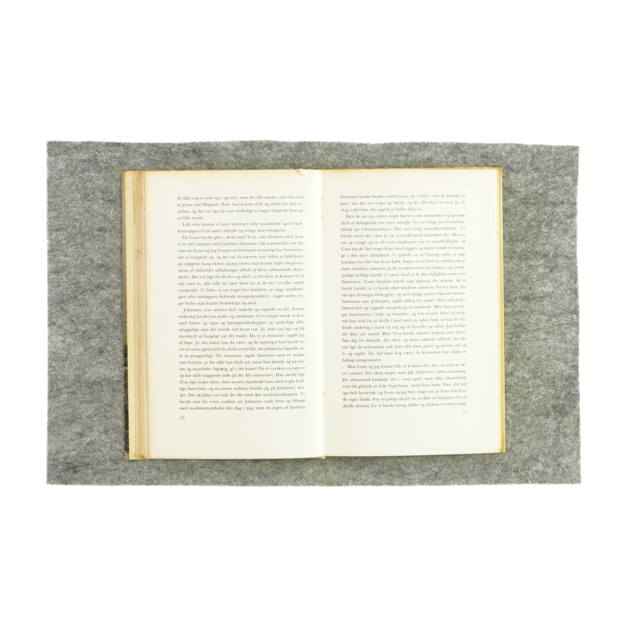 Hvor ryger min skorsten? af John Nehm (Bog)