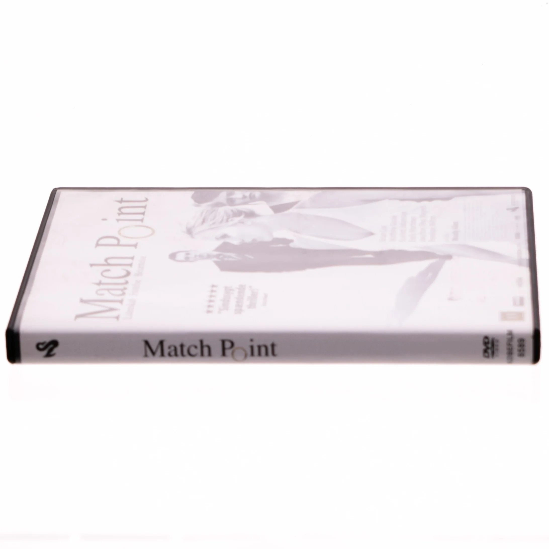Match Point