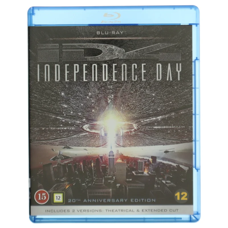 Independence Day - 20th Anniversary