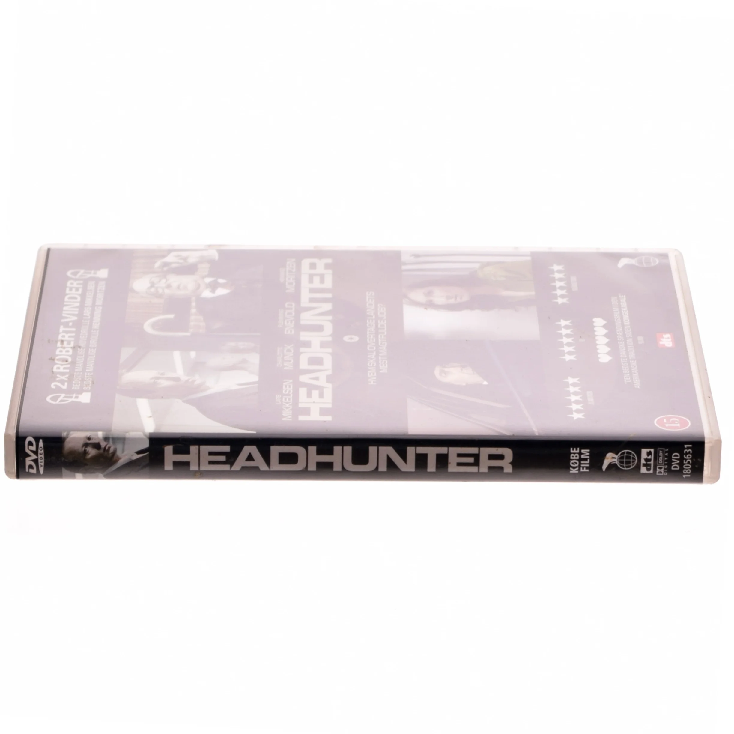 Headhunter
