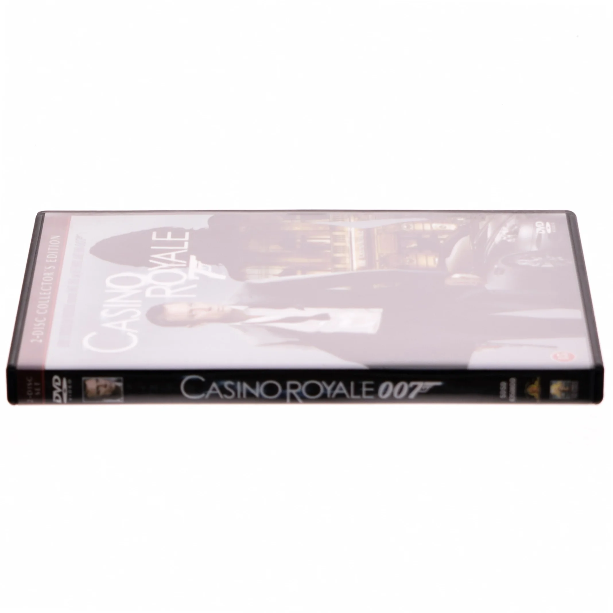 James Bond: Casino Royale