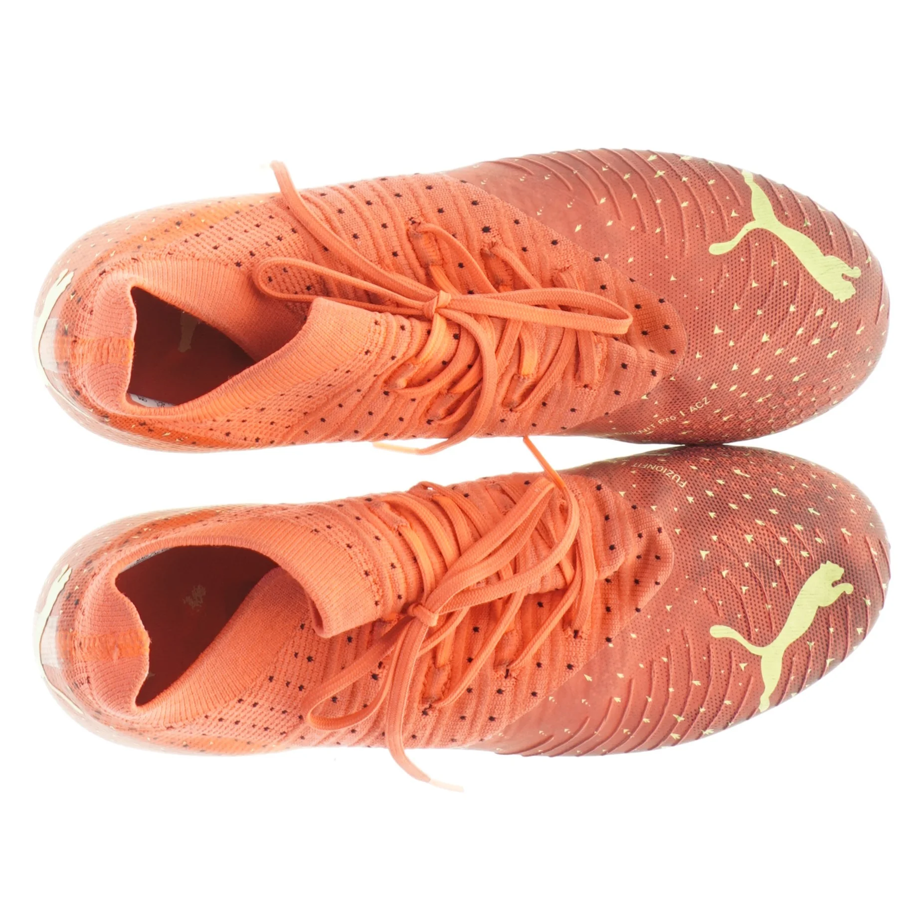 Puma fodboldstøvler fra Puma (str. 37)