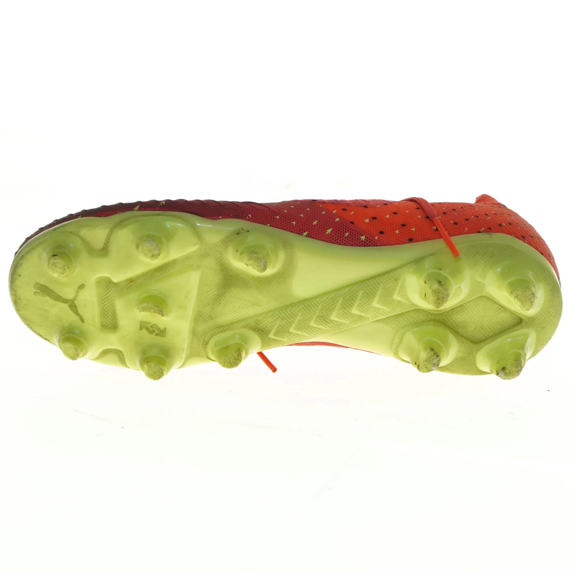 Puma fodboldstøvler fra Puma (str. 37)