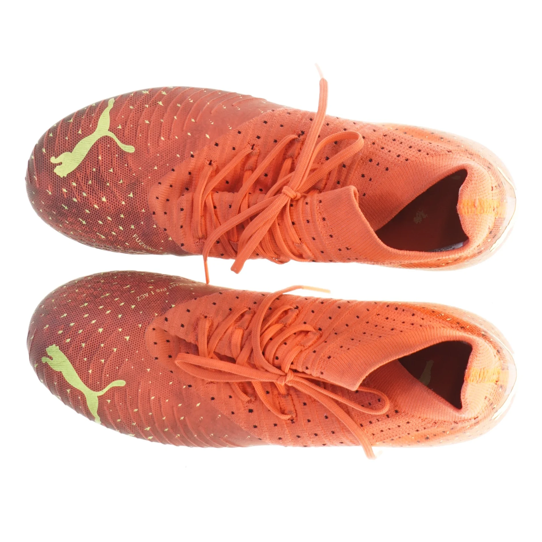 Puma fodboldstøvler fra Puma (str. 37)