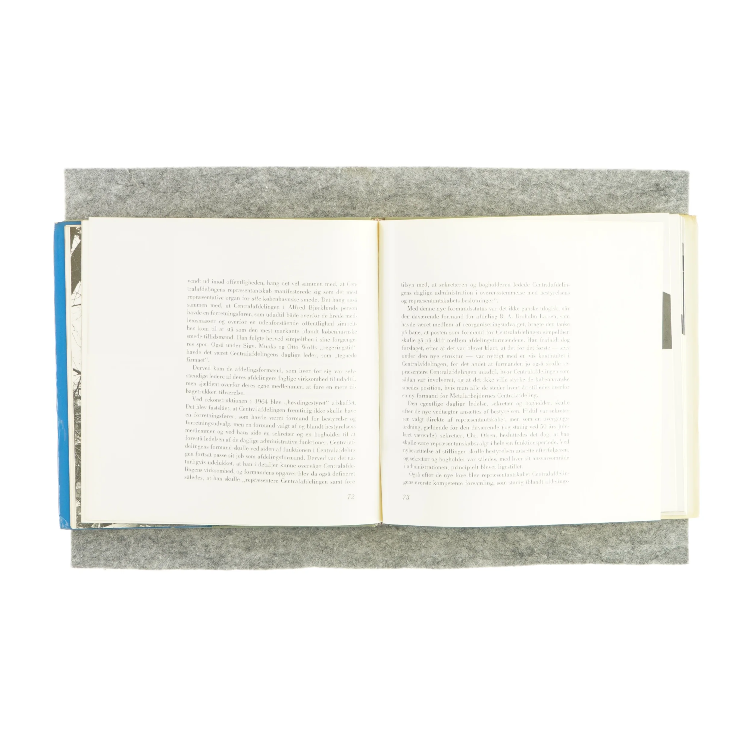 Københavnske smede af Preben Bengtsson (Bog)