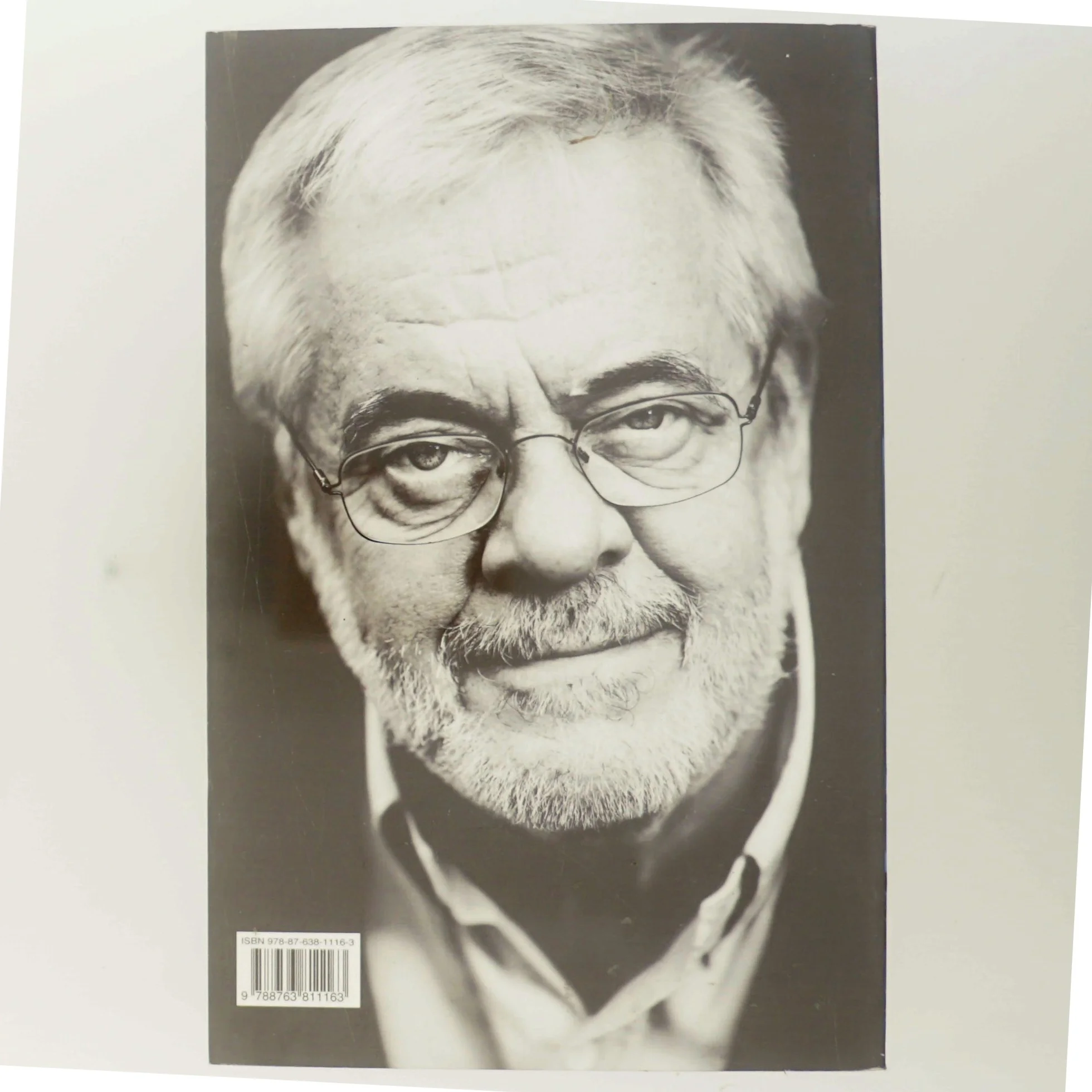 Dragens ånde af Frank Esmann (Bog)