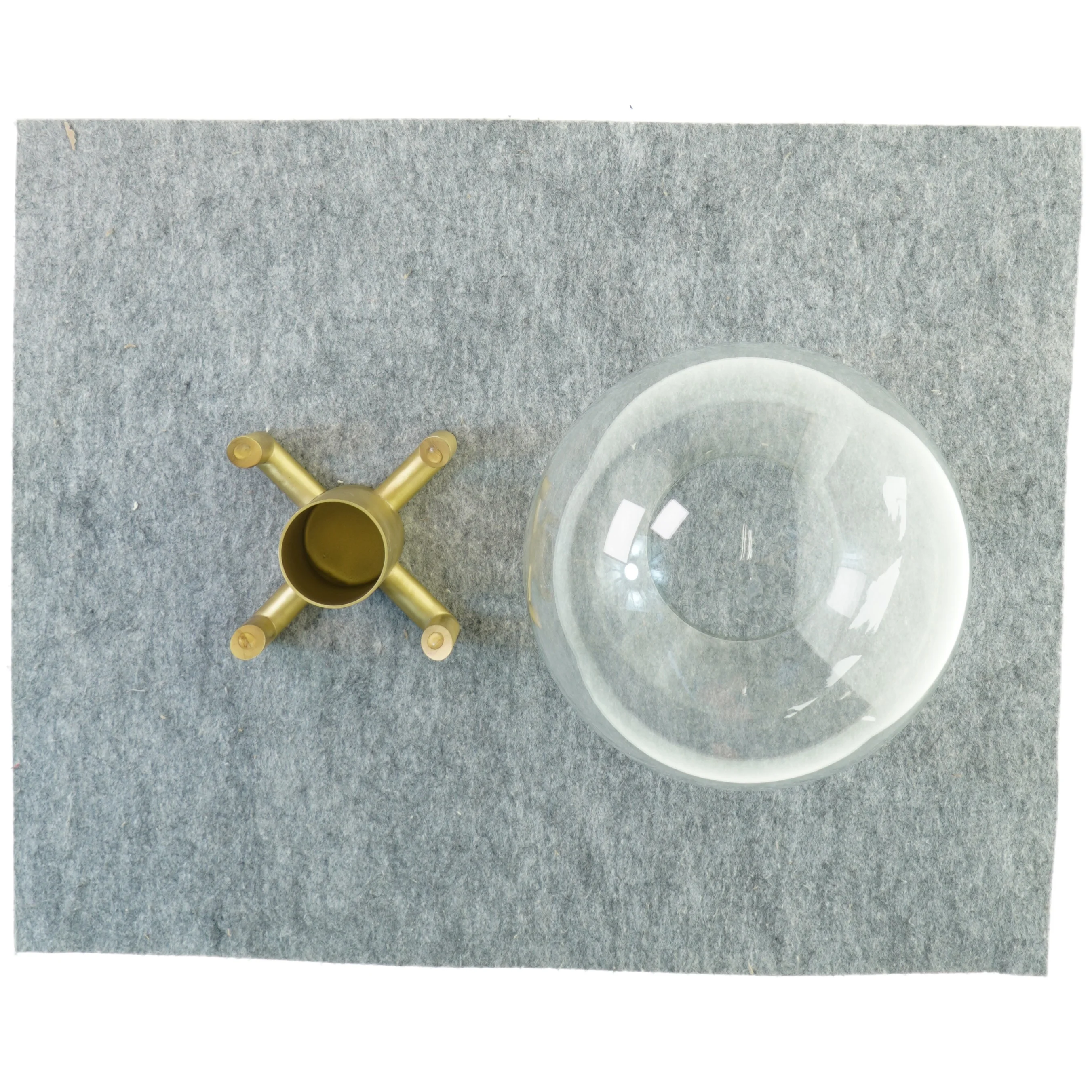 Lysestage (str. 20 x 22 cm)