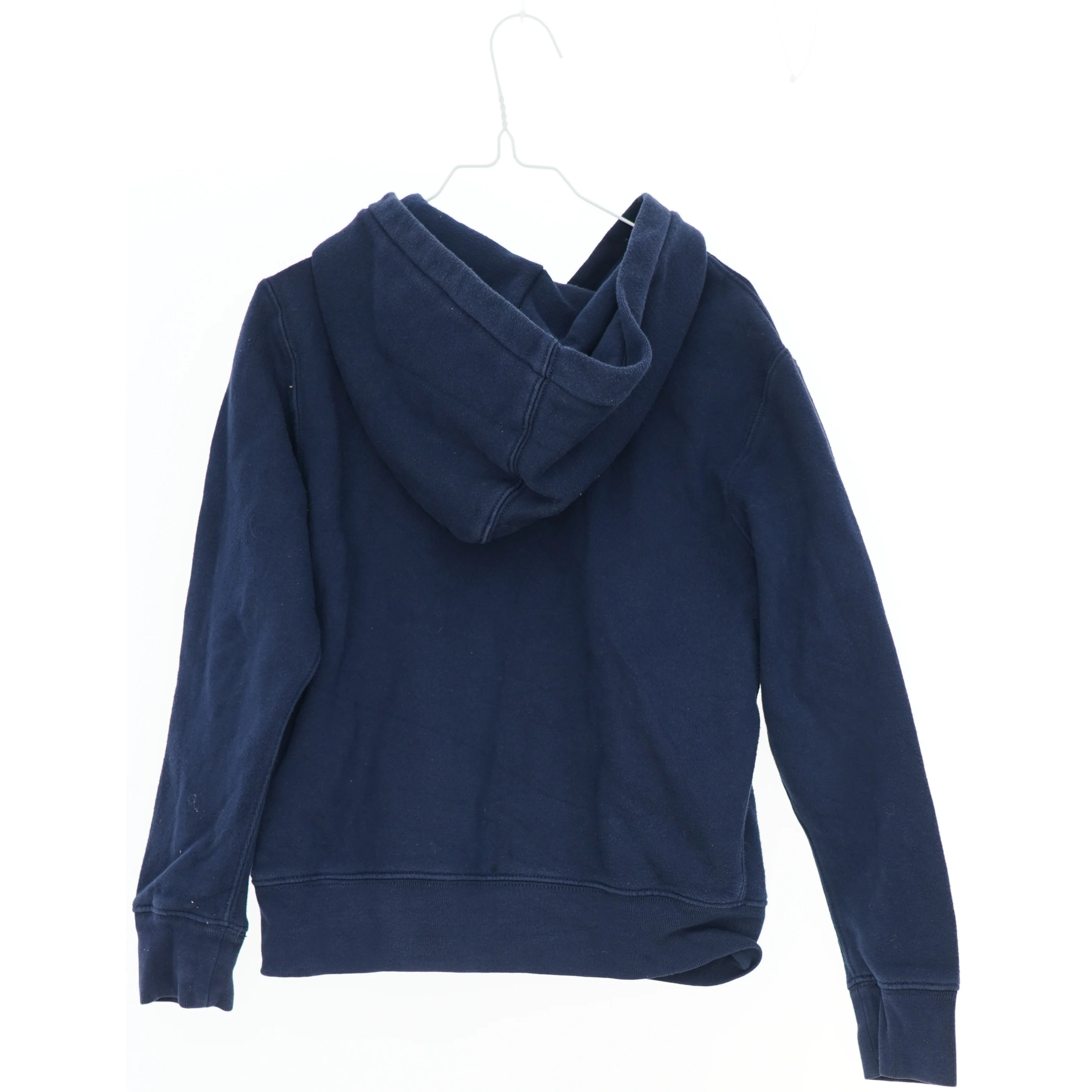 Mørkeblå hættetrøje fra Polo Ralph Lauren fra Ralph Lauren (str. 128)