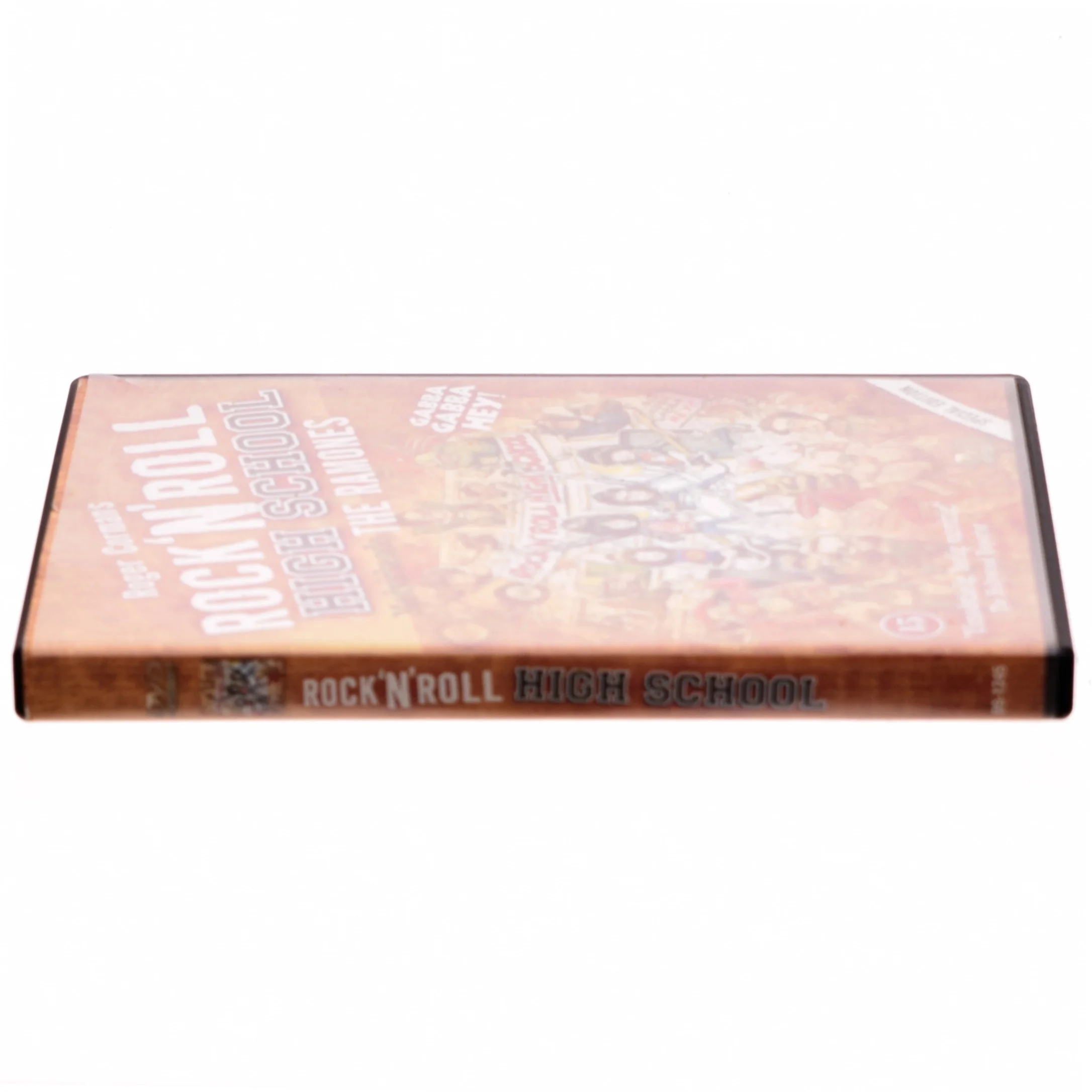 Rock `n´Roll High school