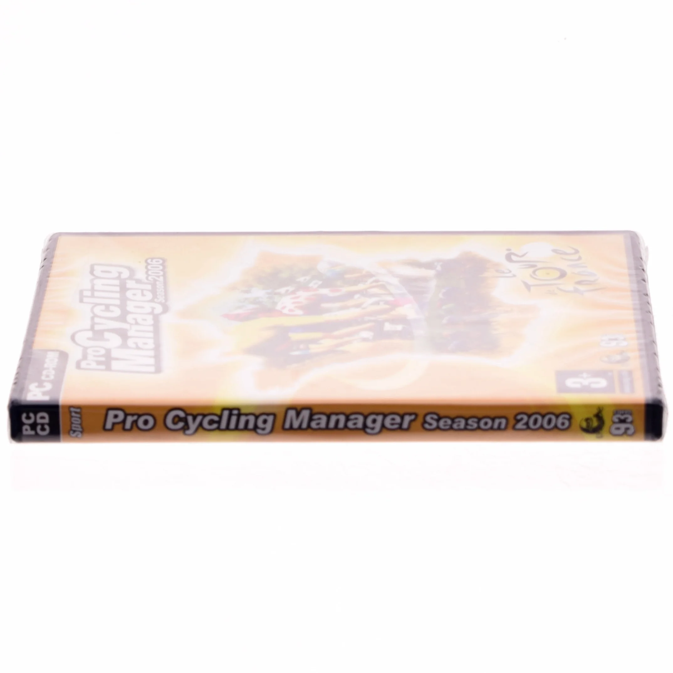 Pro Cycling Manager