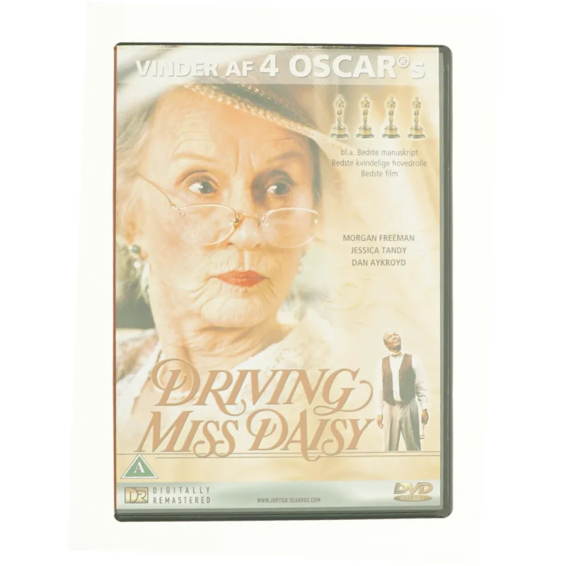 Driving miss Daisy