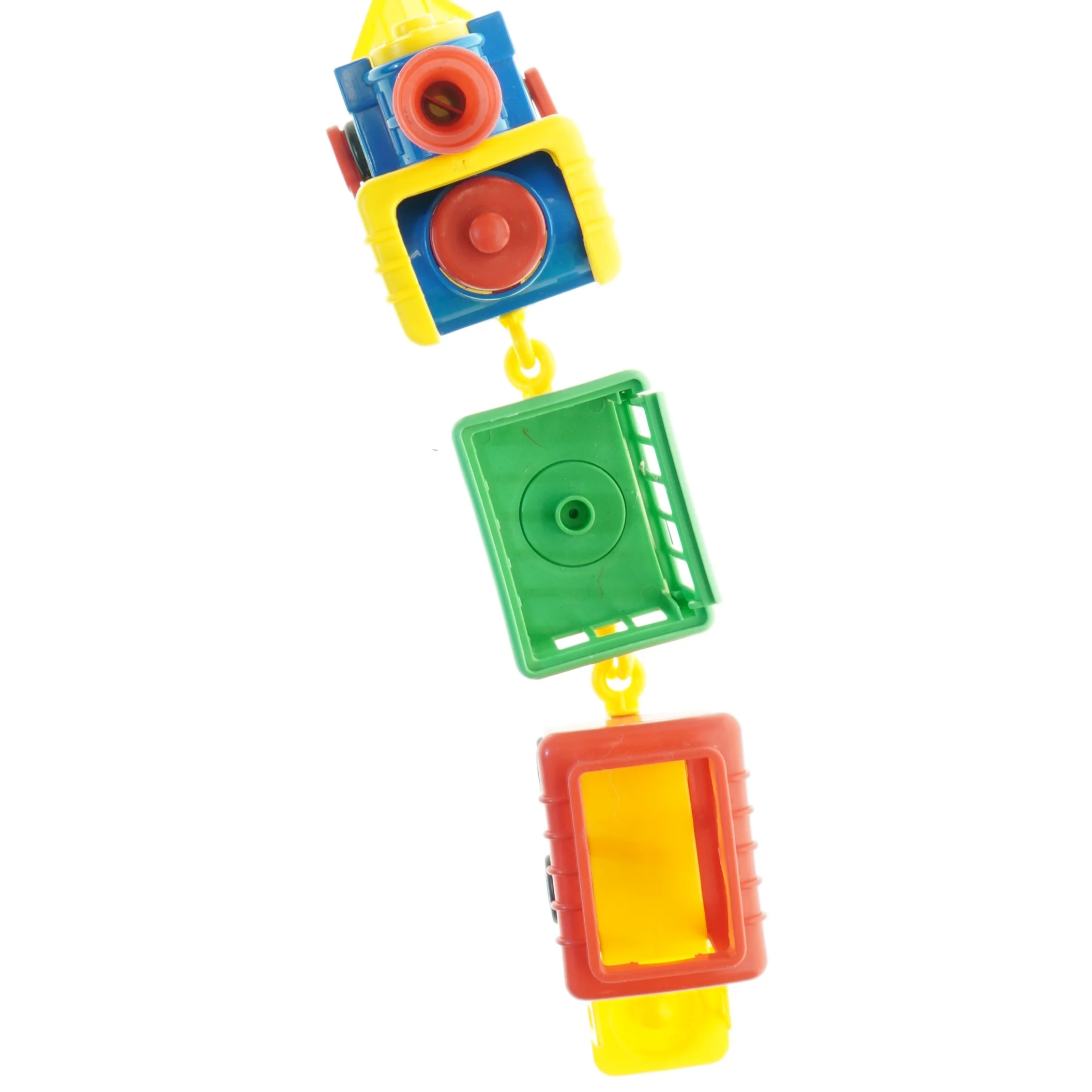 Tog fra Fisher Price (str. 43 cm)