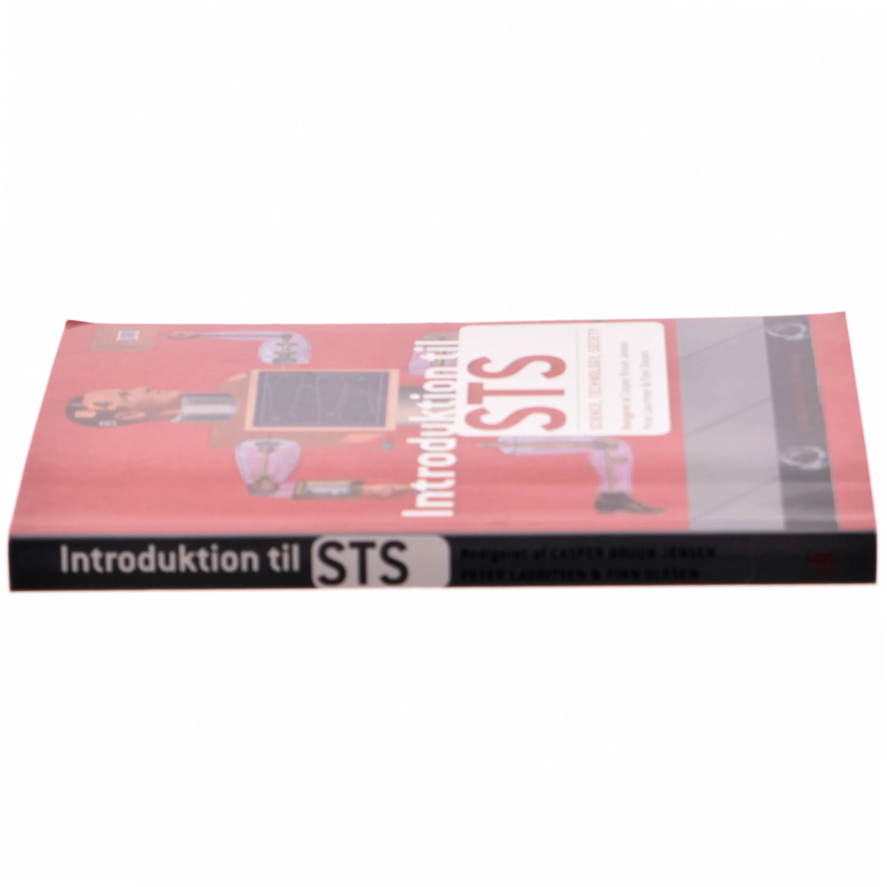 Introduktion til STS (Bog)