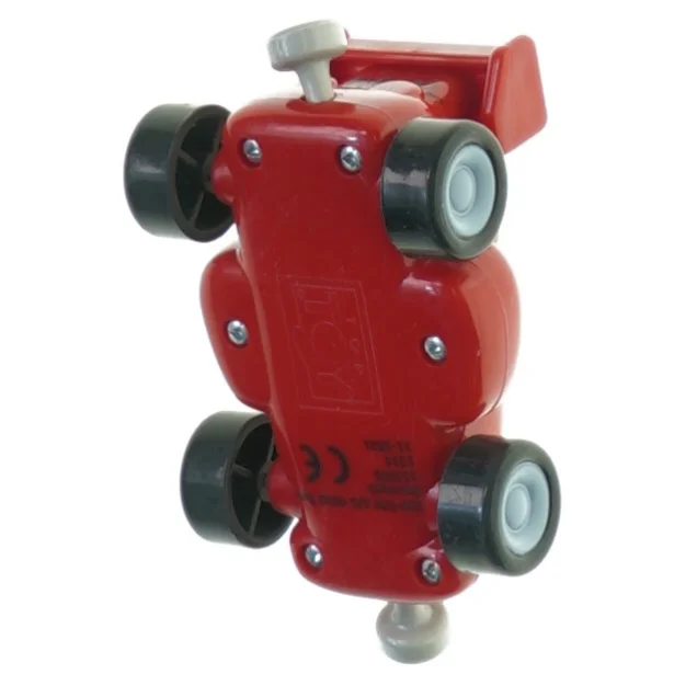 Legetøjsbil fra Top Toy (str. 11 x 7 x 5 cm)