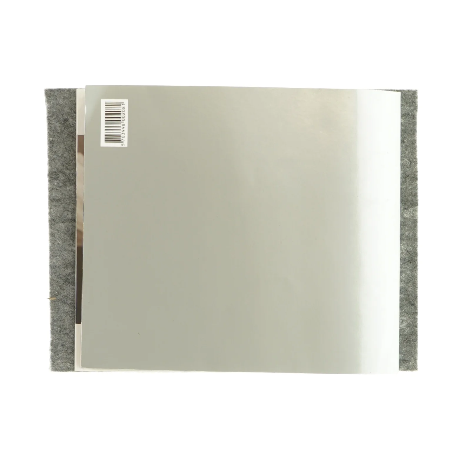 Karolines Køkken 8 - Fest og det der ligner (kogebog)