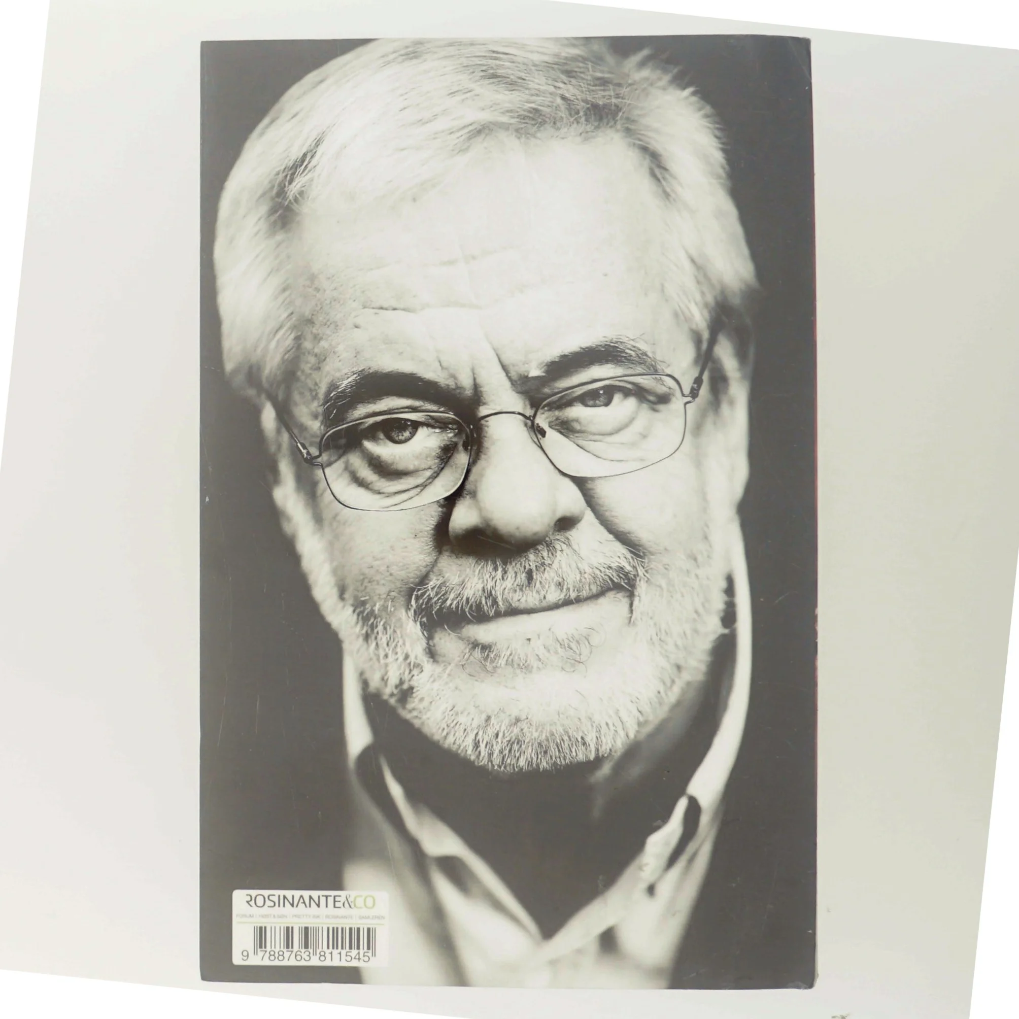 Hævn over hævn : thriller af Frank Esmann (Bog)