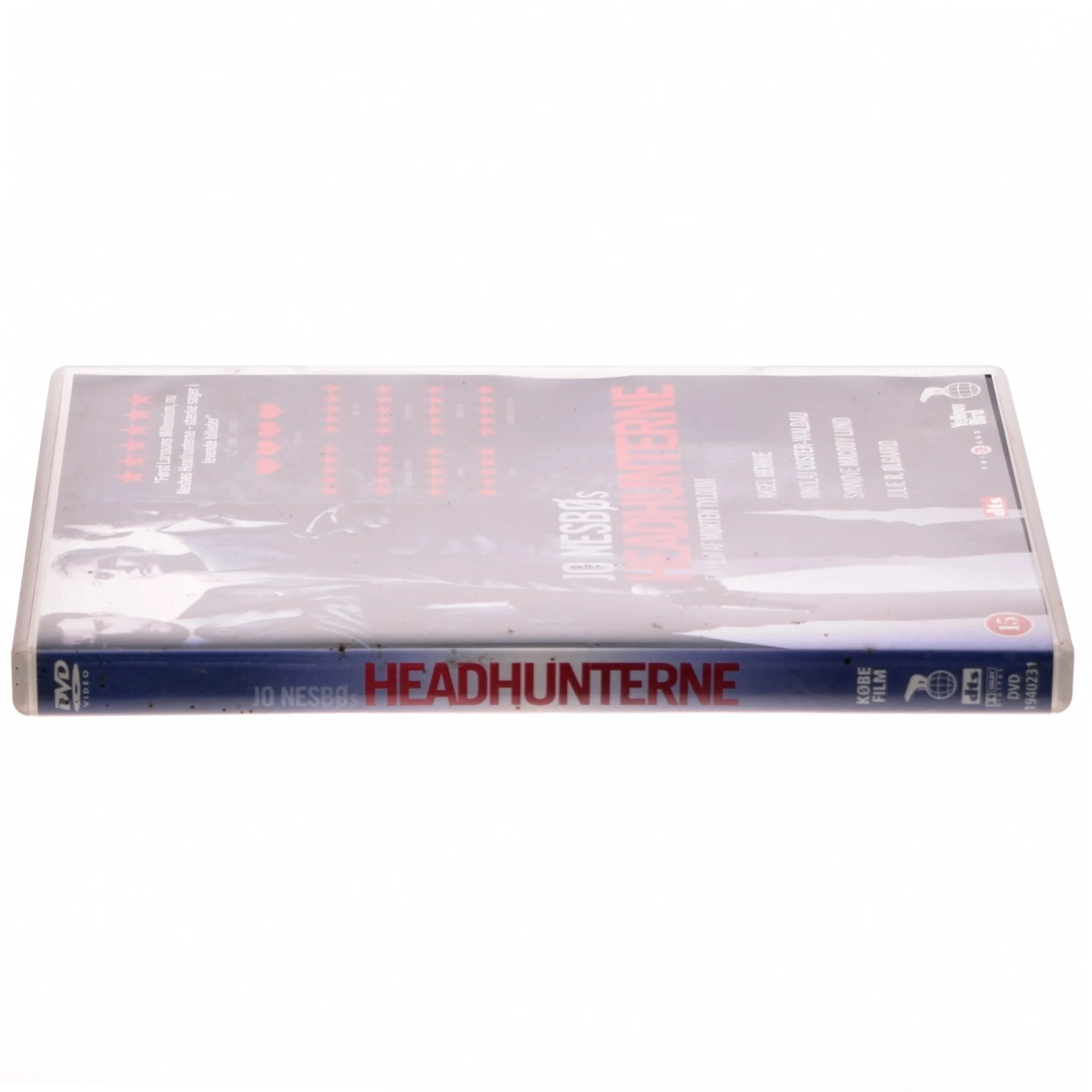 Headhunterne